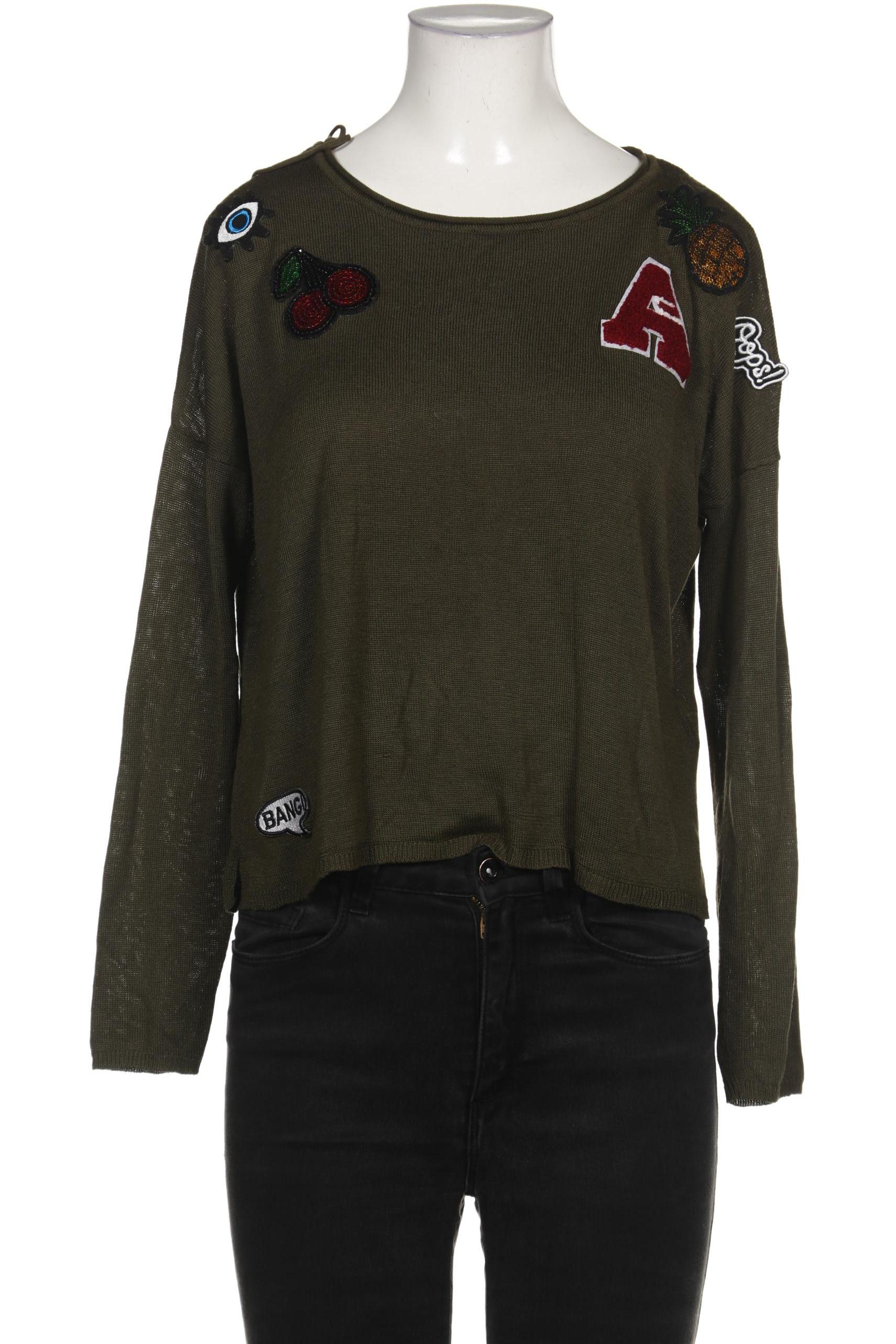 

ONLY Damen Pullover, grün