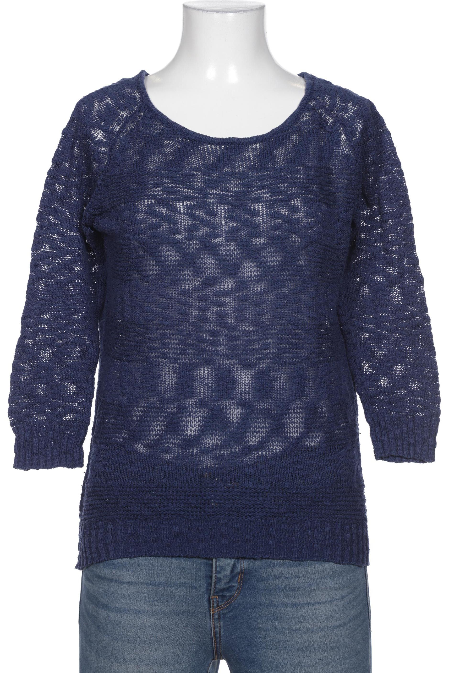 

Only Damen Pullover, marineblau, Gr. 36