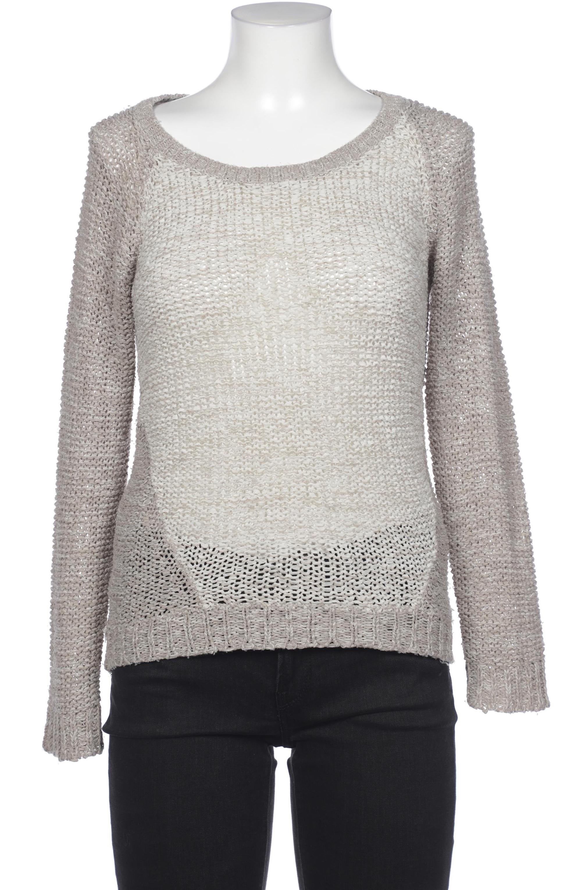 

ONLY Damen Pullover, grau