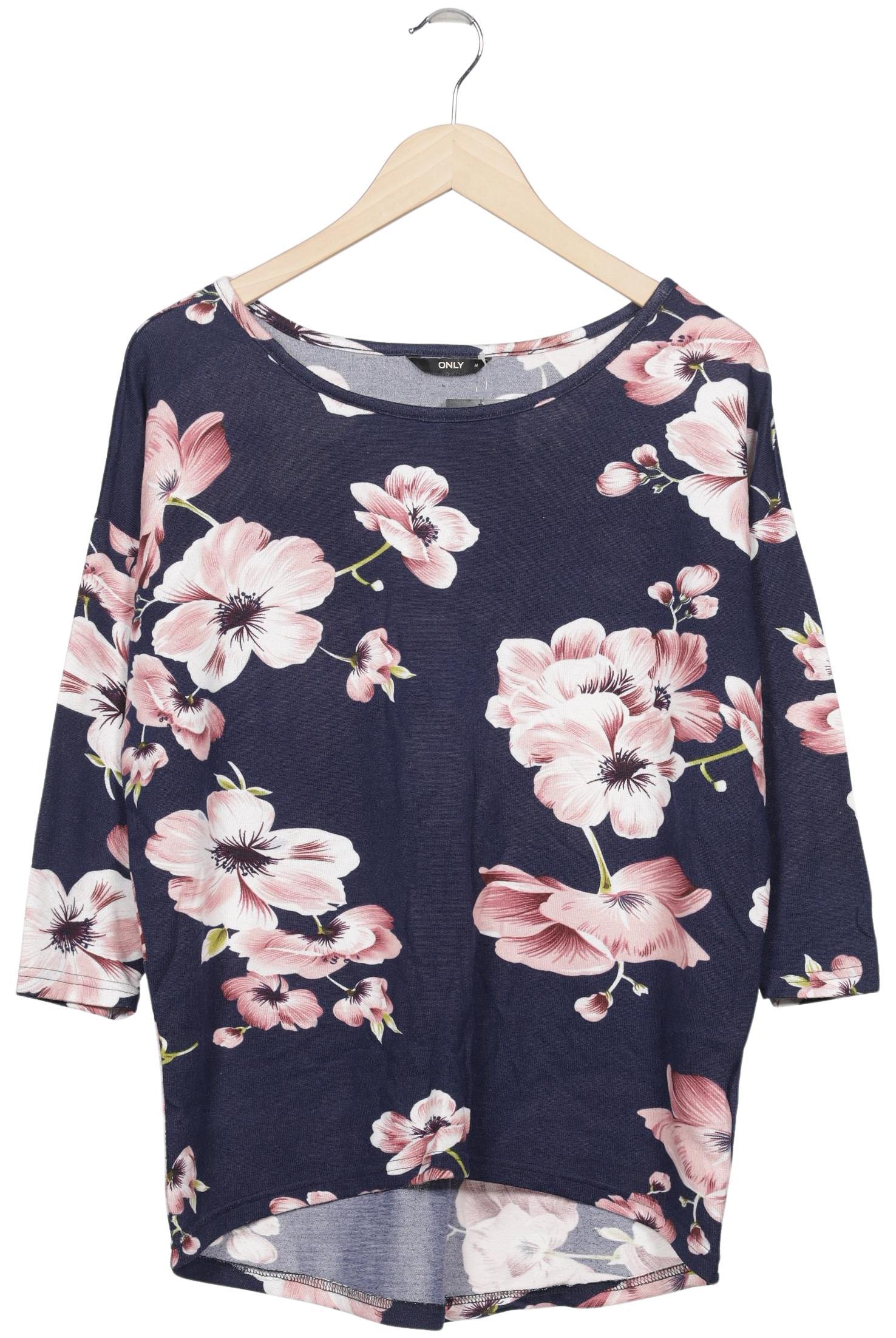 

Only Damen Pullover, mehrfarbig, Gr. 38