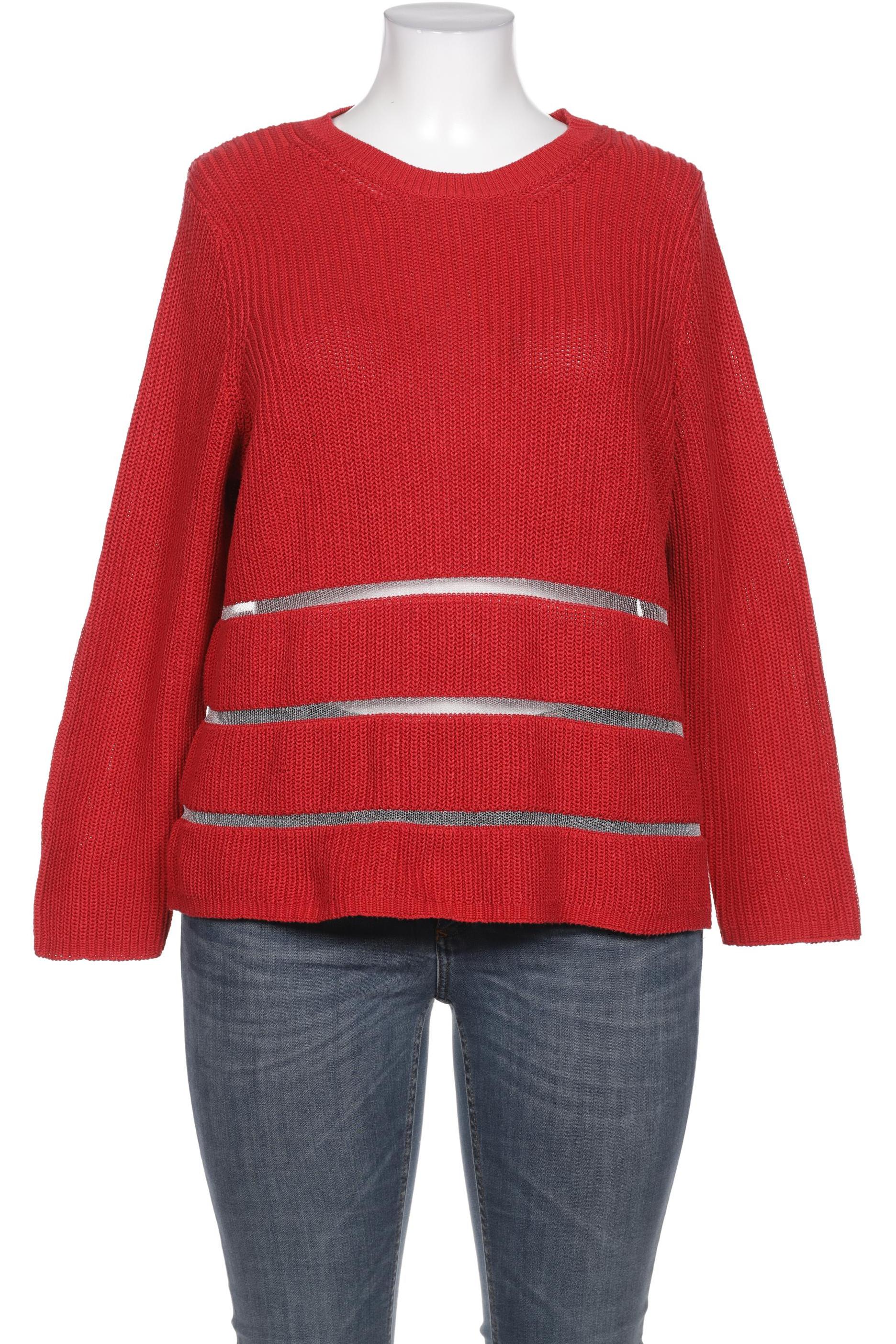 

Only Damen Pullover, rot, Gr. 44