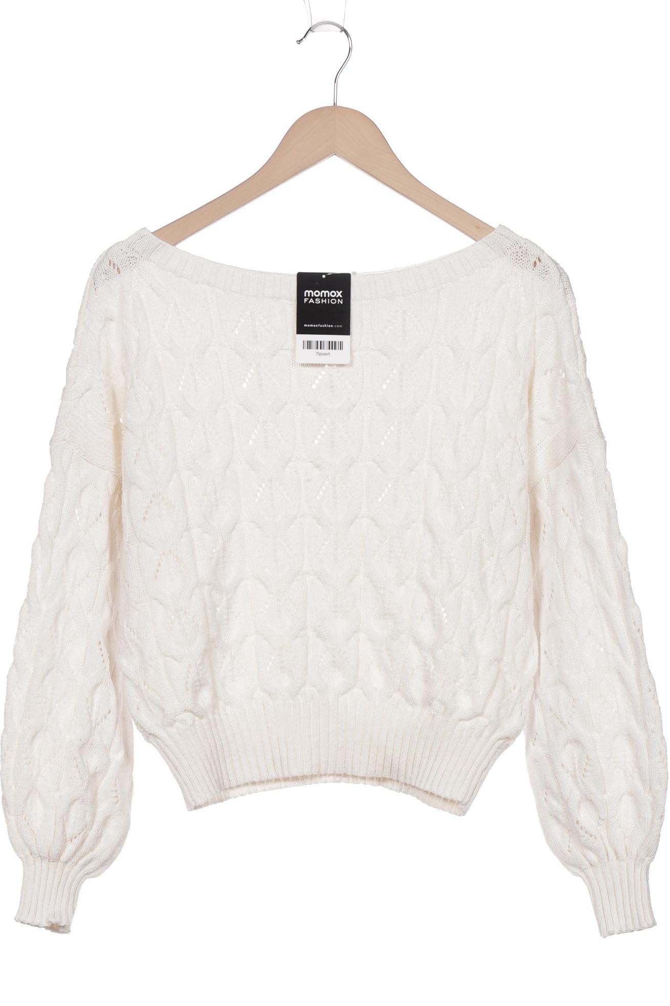 

ONLY Damen Pullover, weiß