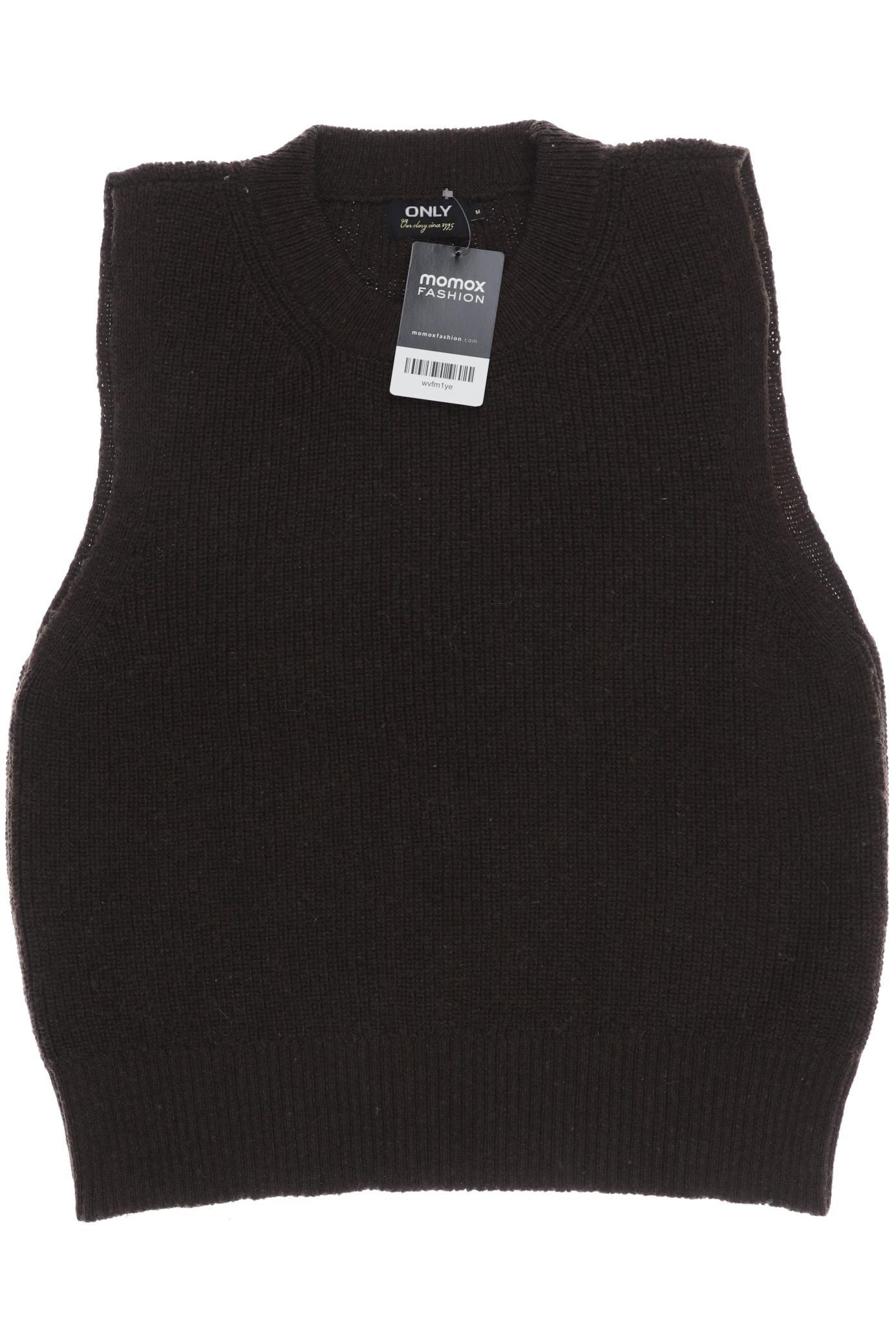 

Only Damen Pullover, braun, Gr. 38