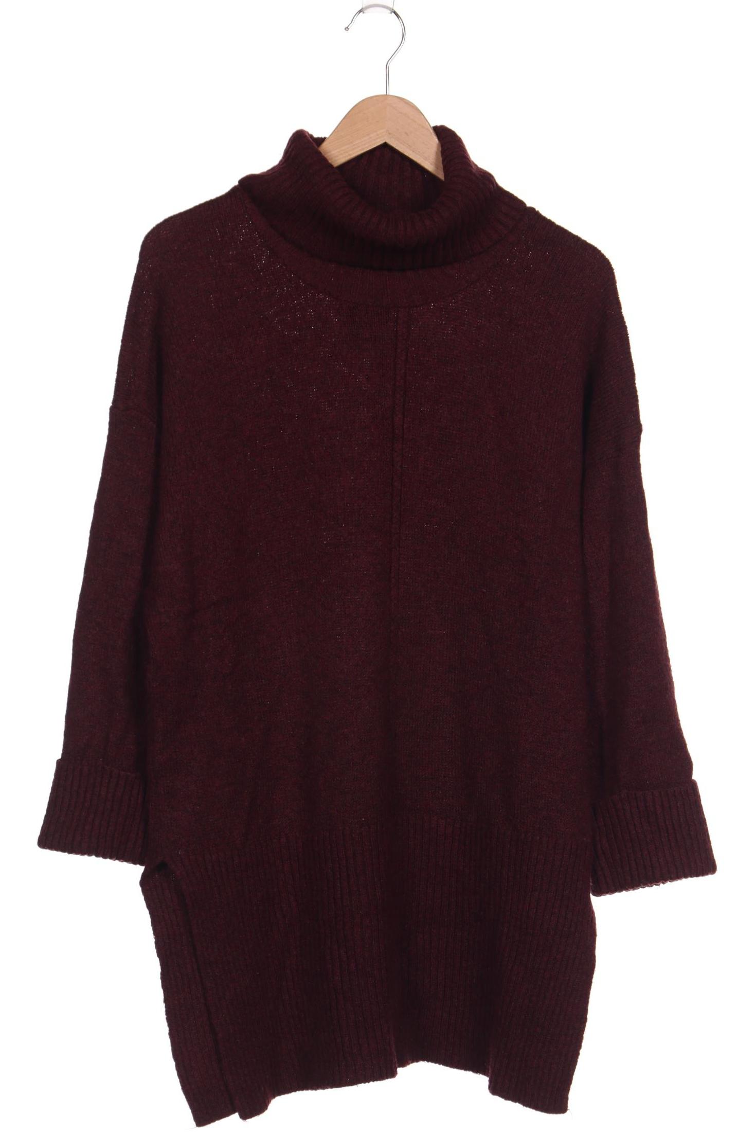 

Only Damen Pullover, bordeaux, Gr. 36