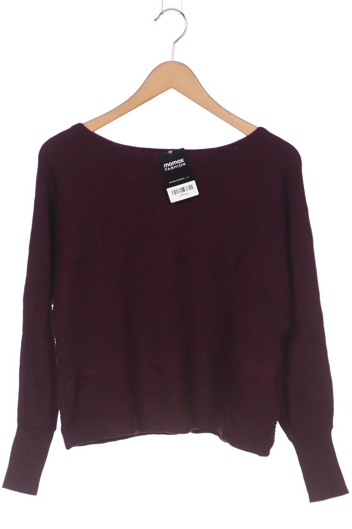 

Only Damen Pullover, bordeaux, Gr. 38