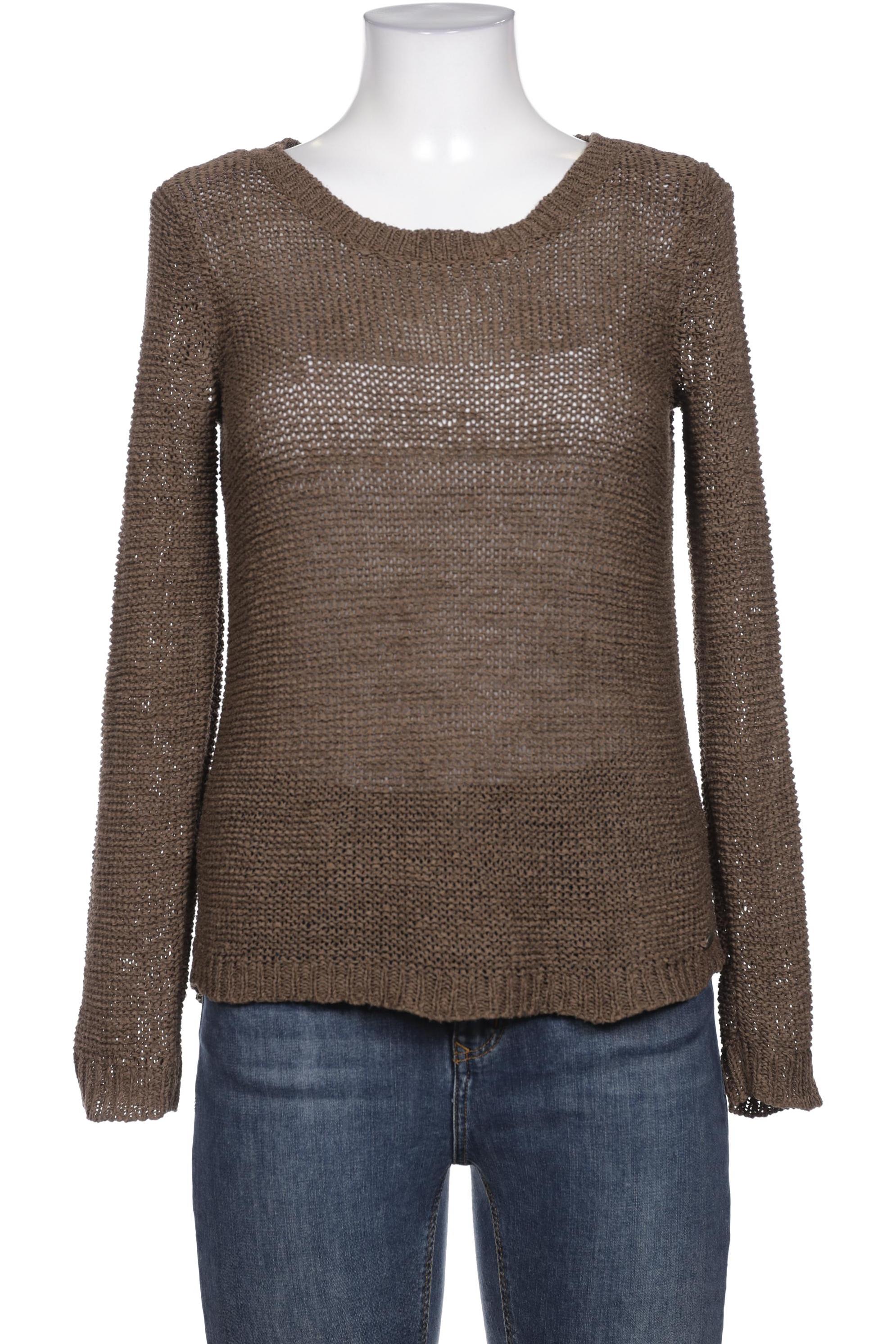 

Only Damen Pullover, grün, Gr. 38