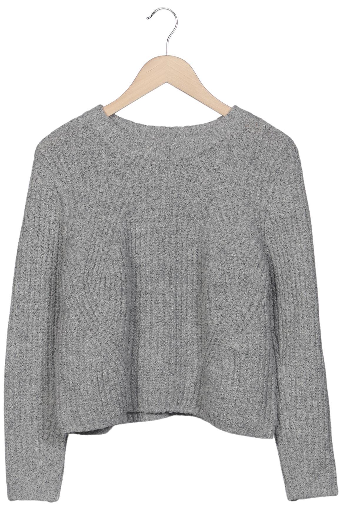 

Only Damen Pullover, grau, Gr. 38