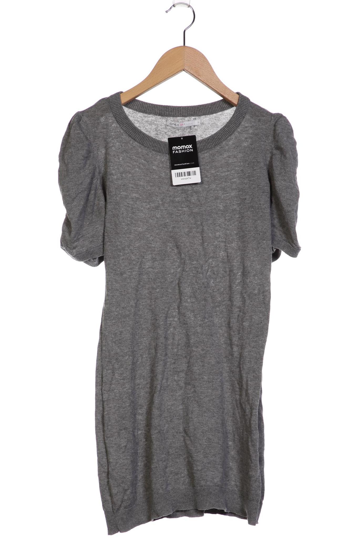 

Only Damen Pullover, grau, Gr. 38