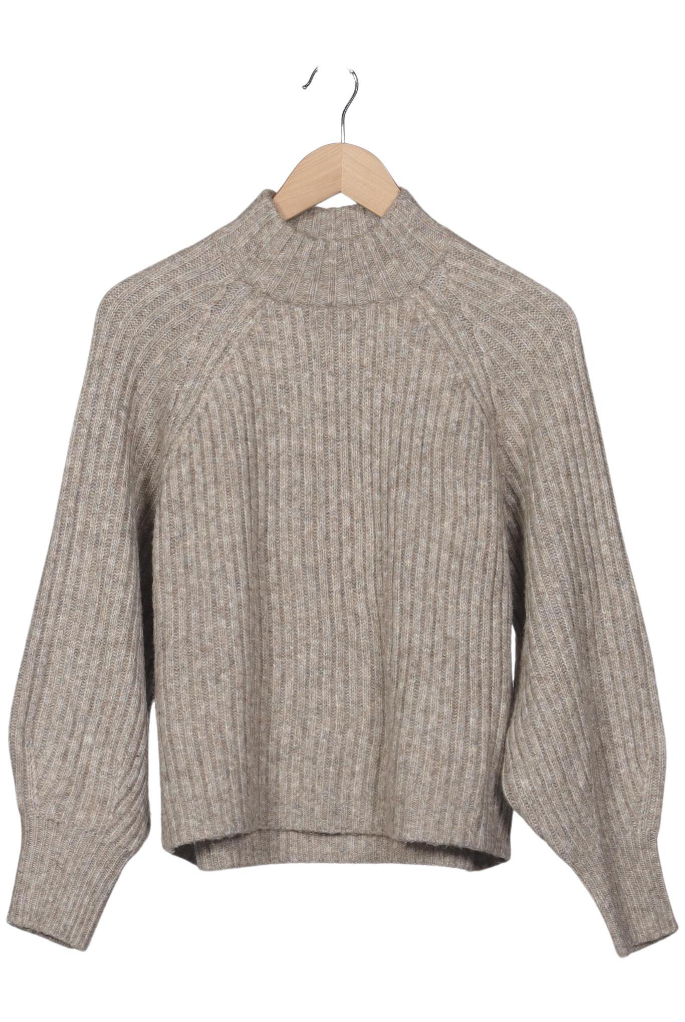 

Only Damen Pullover, beige, Gr. 34