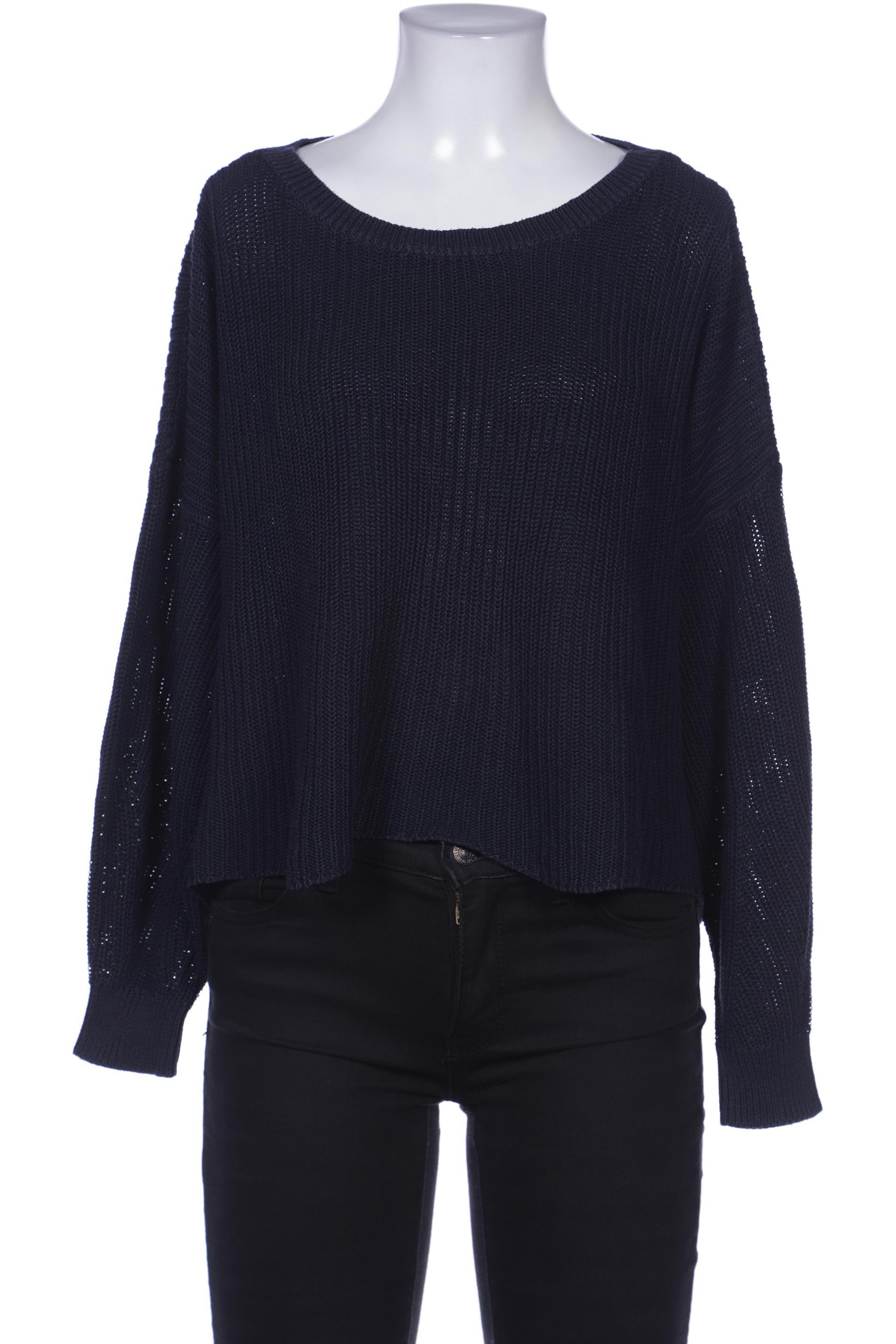 

Only Damen Pullover, marineblau, Gr. 36