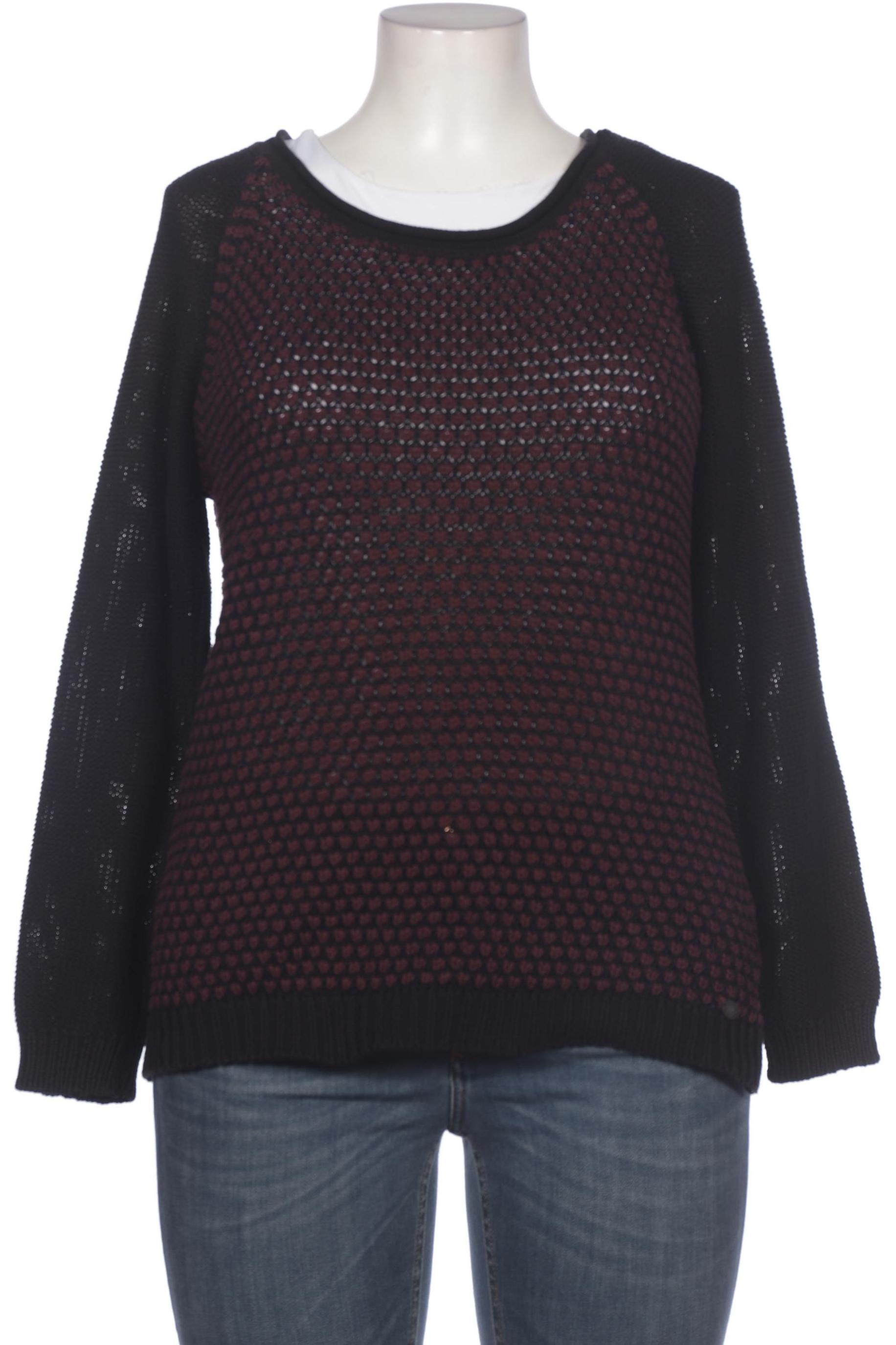 

Only Damen Pullover, schwarz, Gr. 42