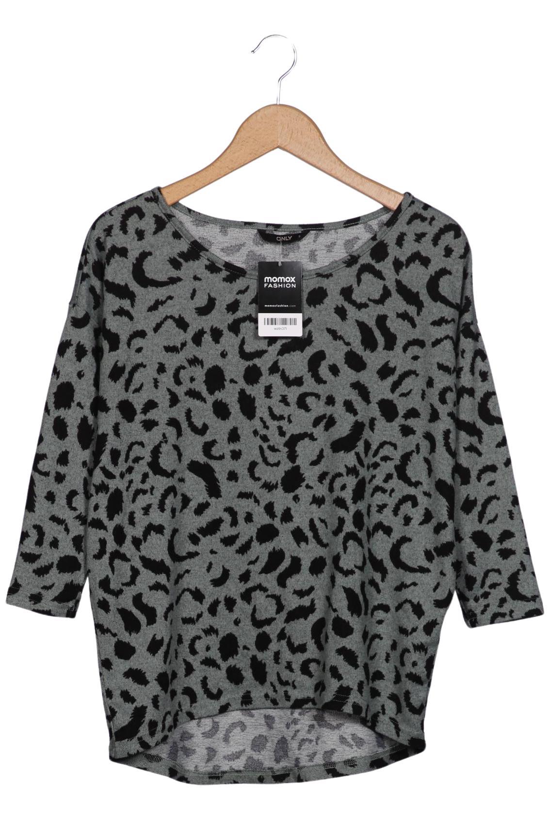 

Only Damen Pullover, grau, Gr. 36