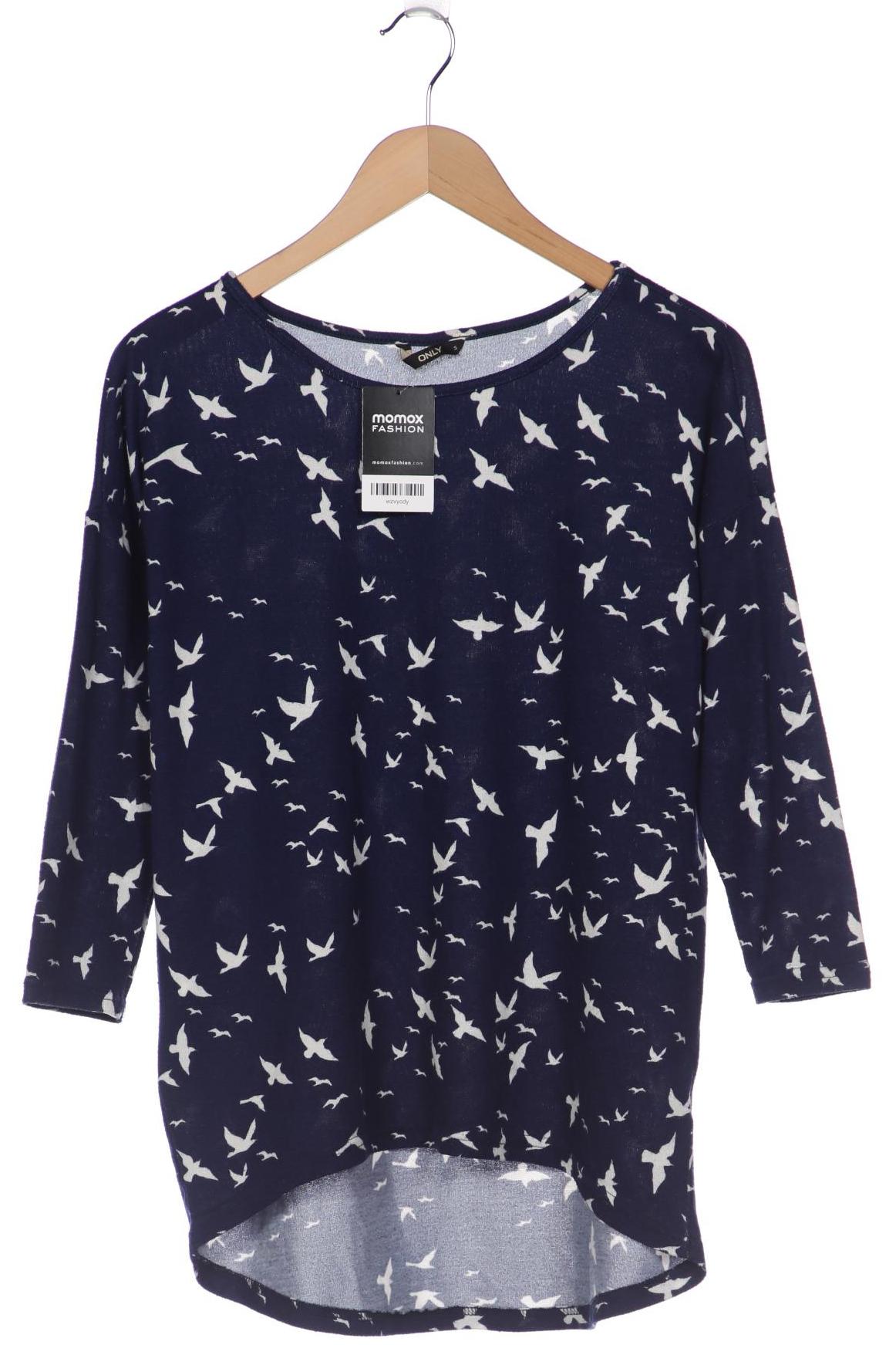 

ONLY Damen Pullover, marineblau