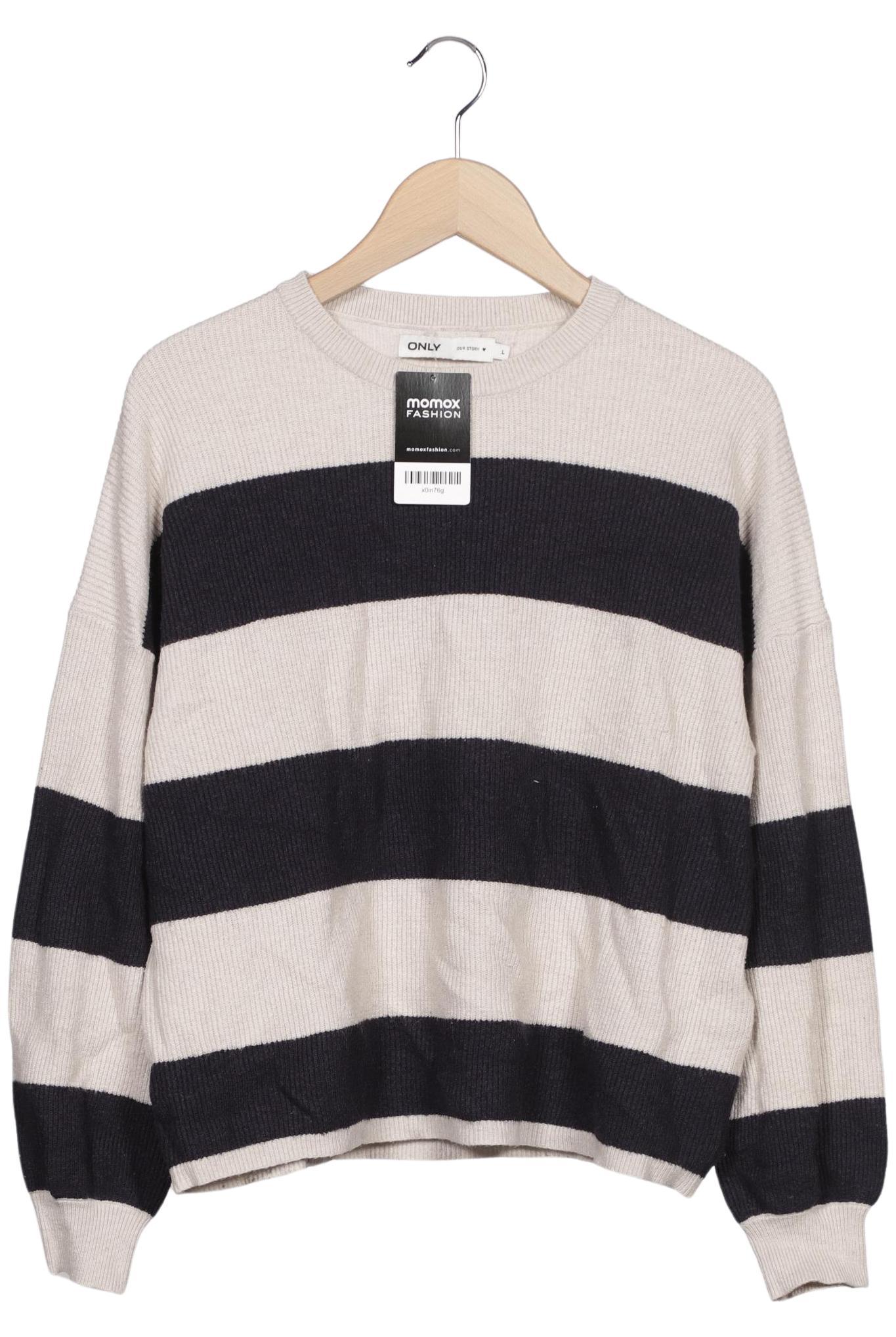 

Only Damen Pullover, mehrfarbig, Gr. 42