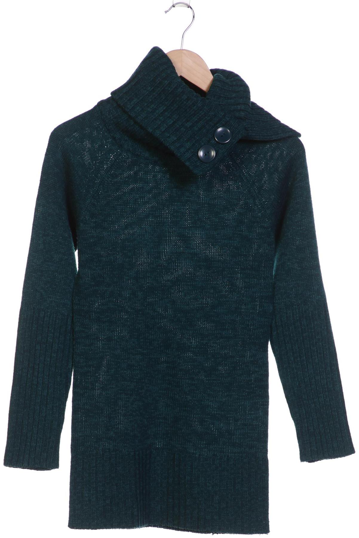 

Only Damen Pullover, türkis, Gr. 36