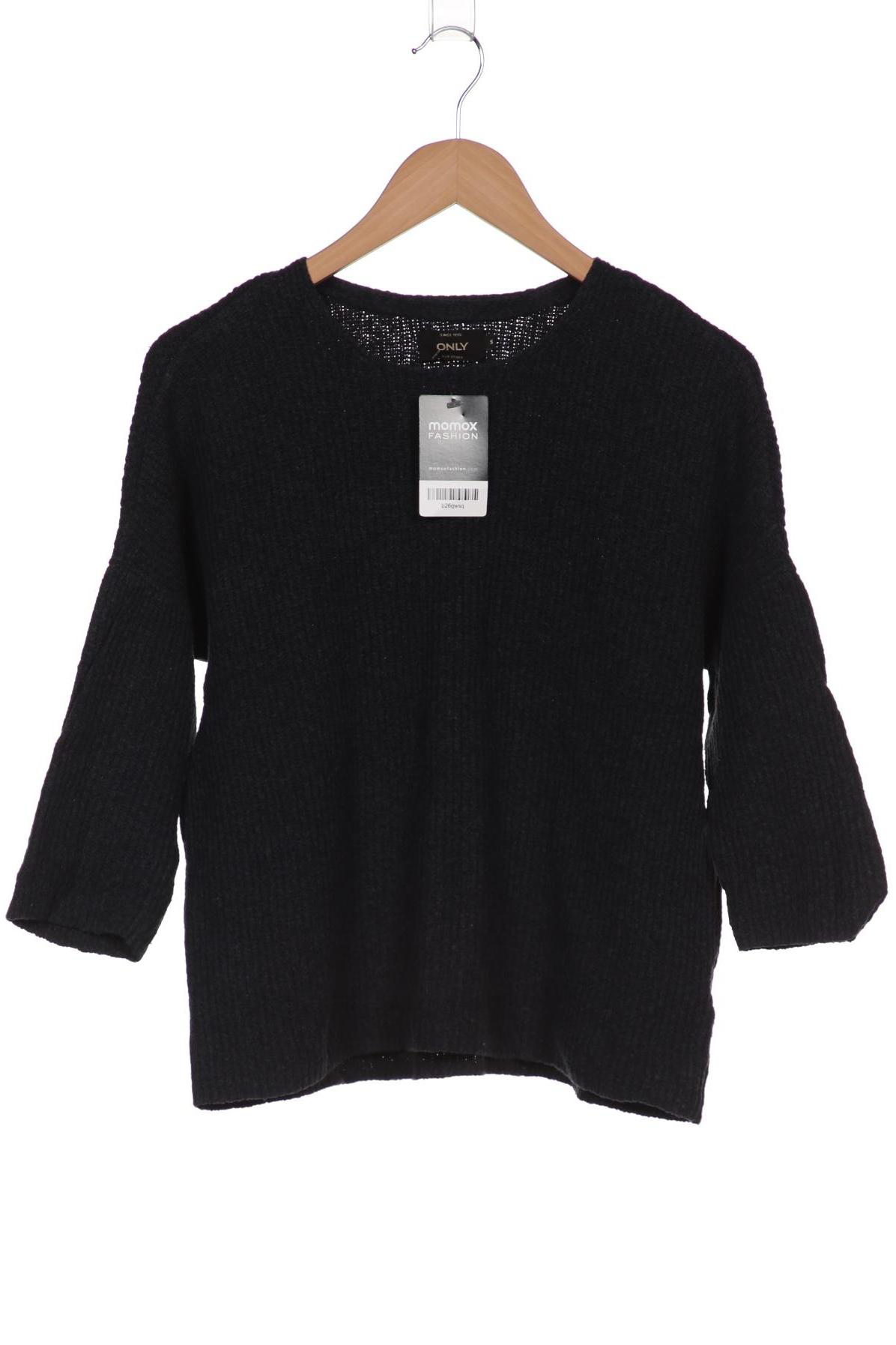 

Only Damen Pullover, marineblau, Gr. 36