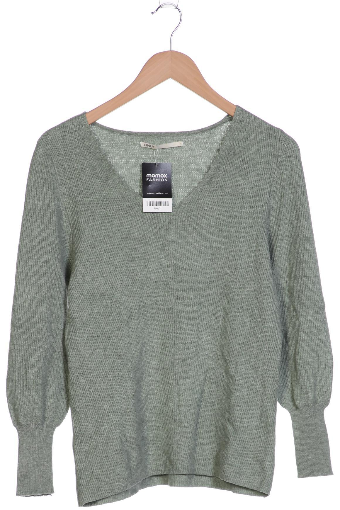 

ONLY Damen Pullover, hellgrün