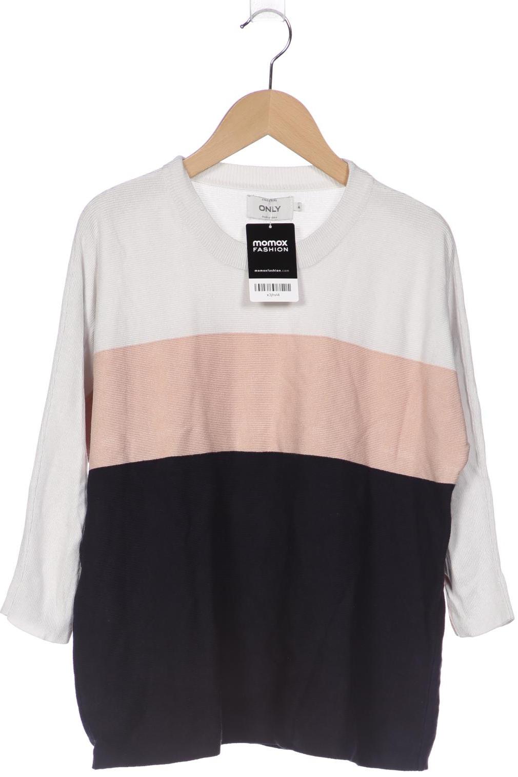 

ONLY Damen Pullover, marineblau
