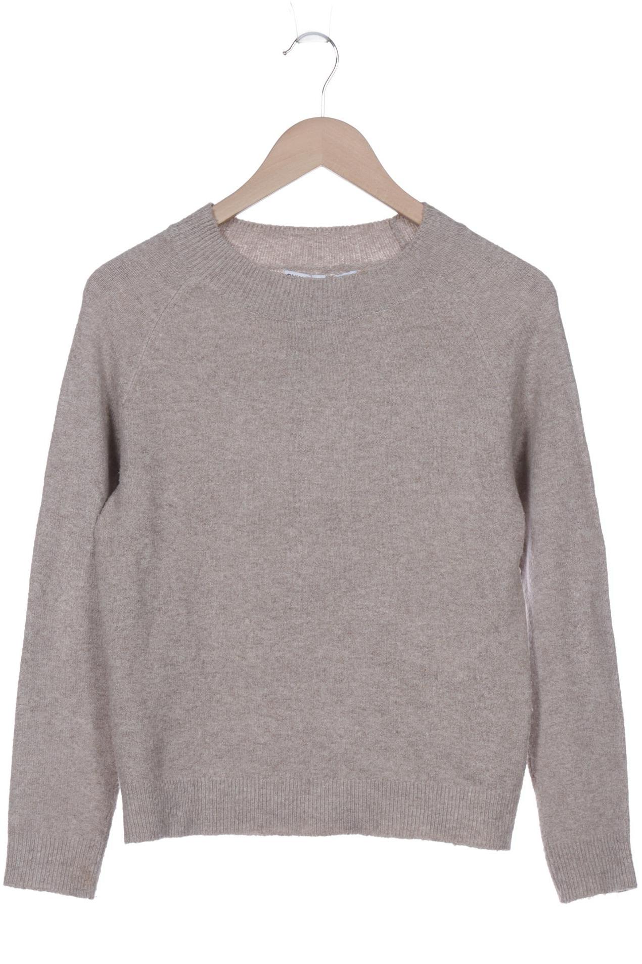 

Only Damen Pullover, beige, Gr. 34