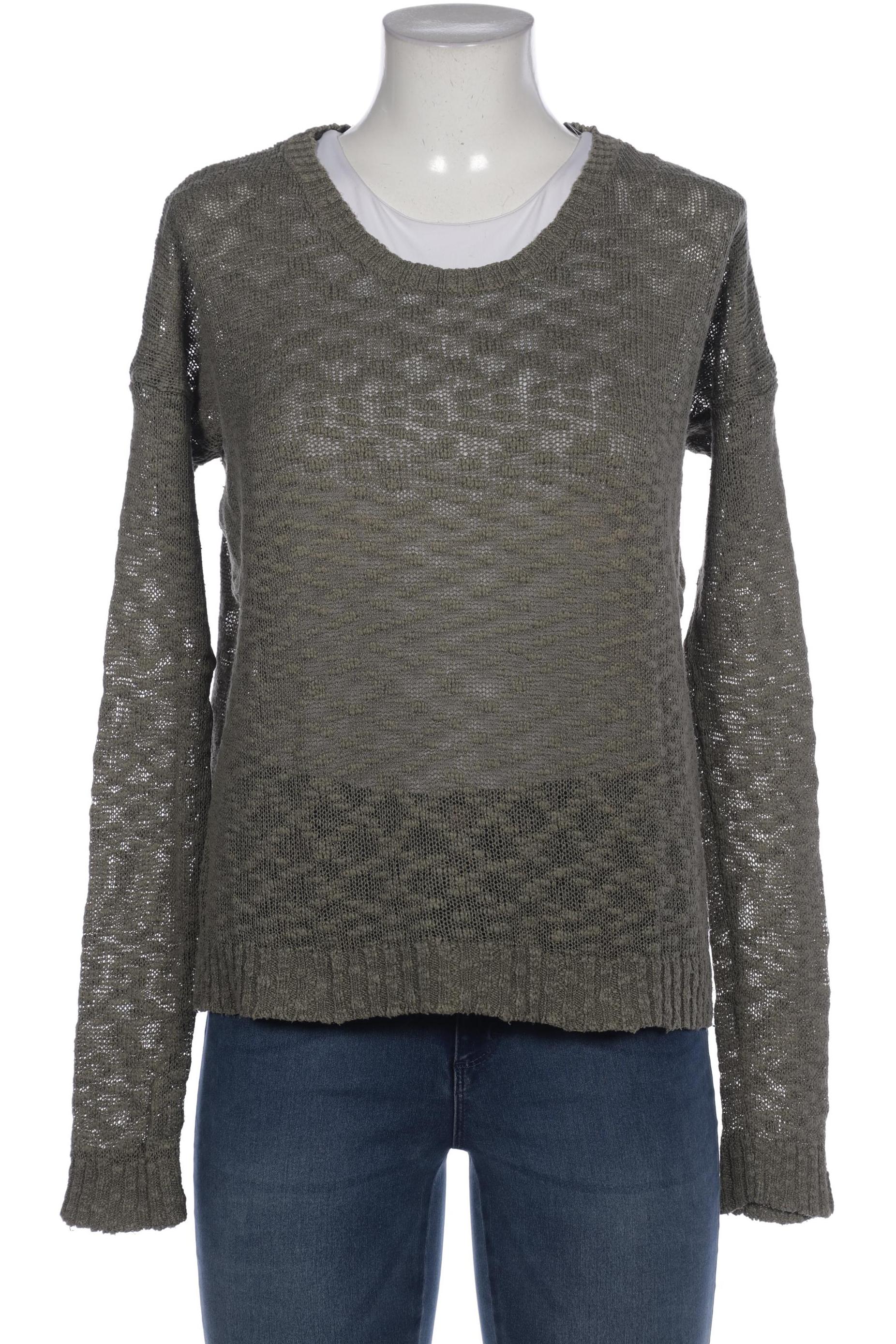 

Only Damen Pullover, grün, Gr. 38