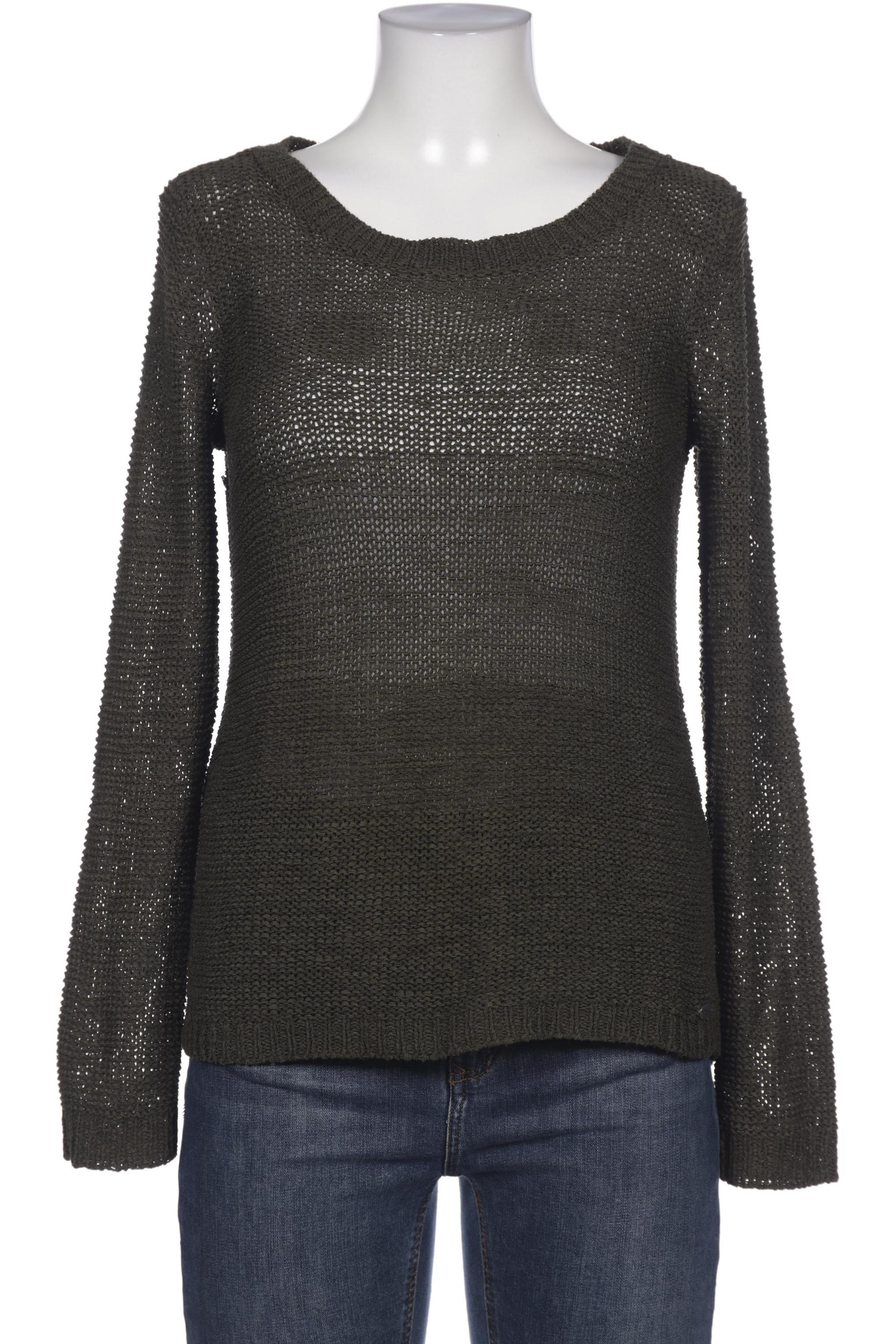 

ONLY Damen Pullover, grün