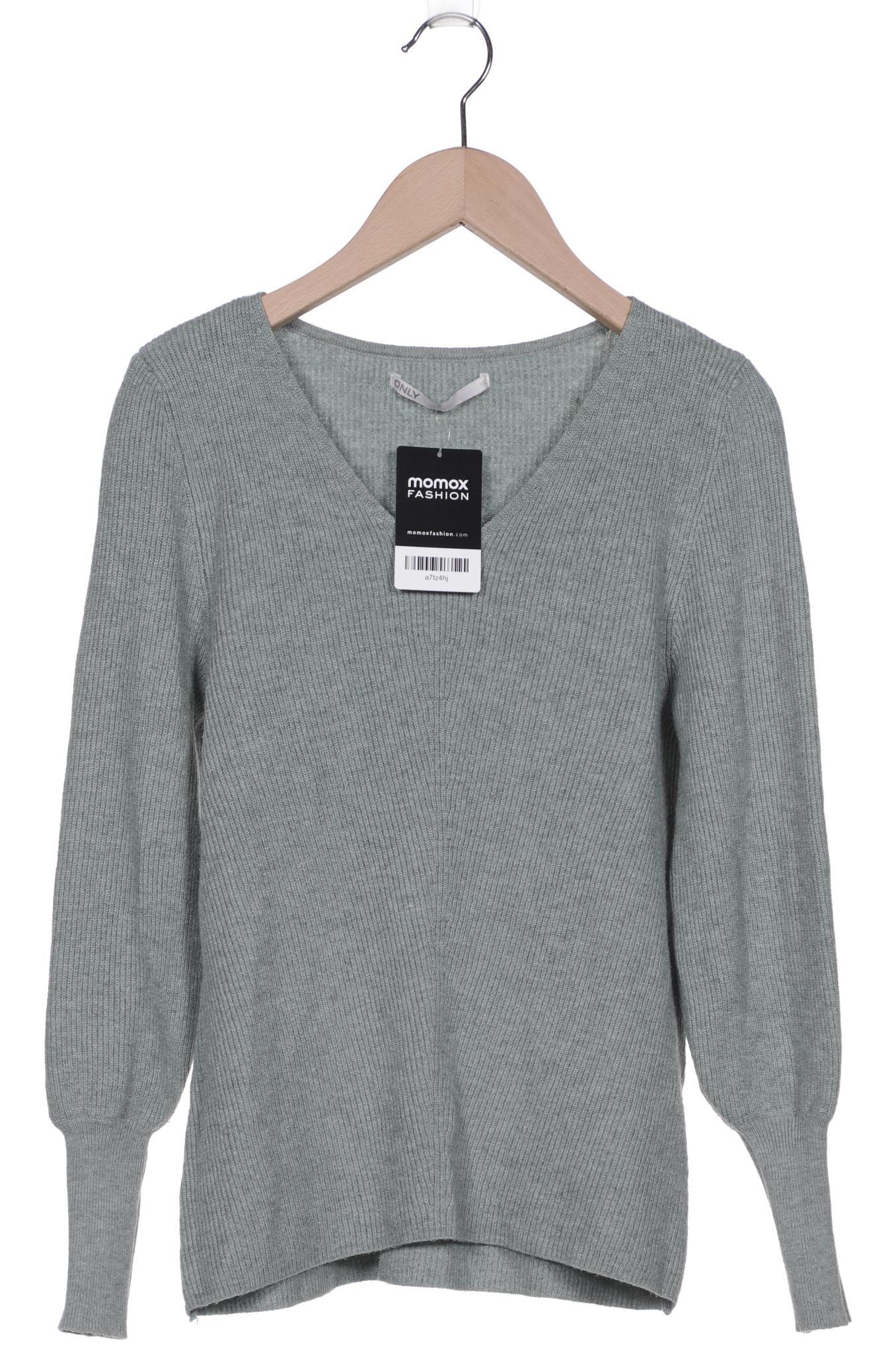 

ONLY Damen Pullover, grün