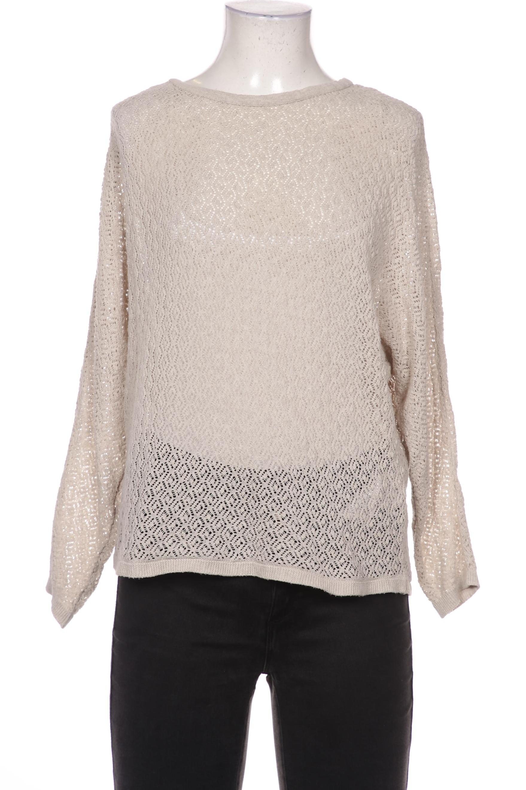

Only Damen Pullover, beige, Gr. 38