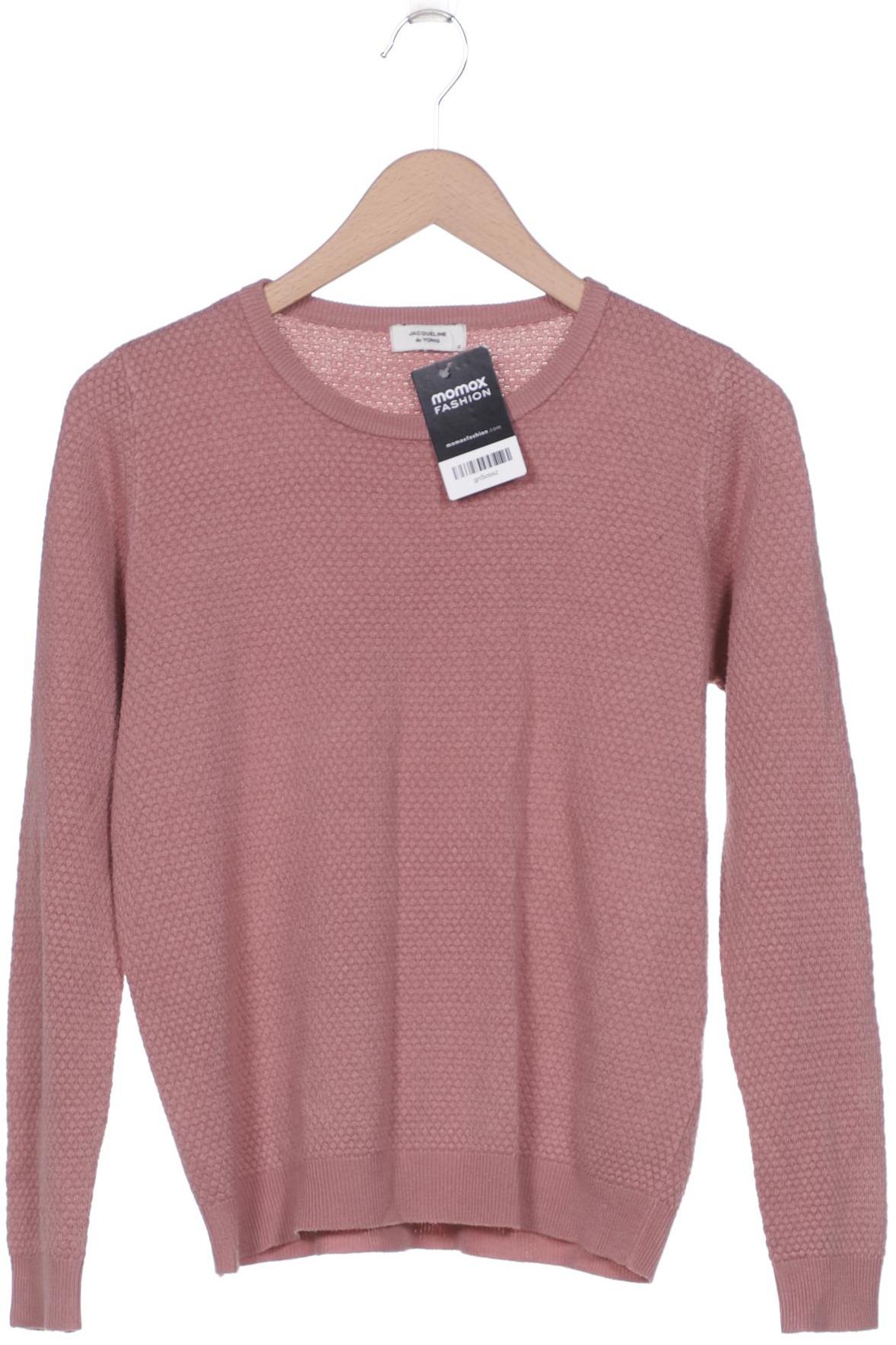 

Only Damen Pullover, pink, Gr. 36