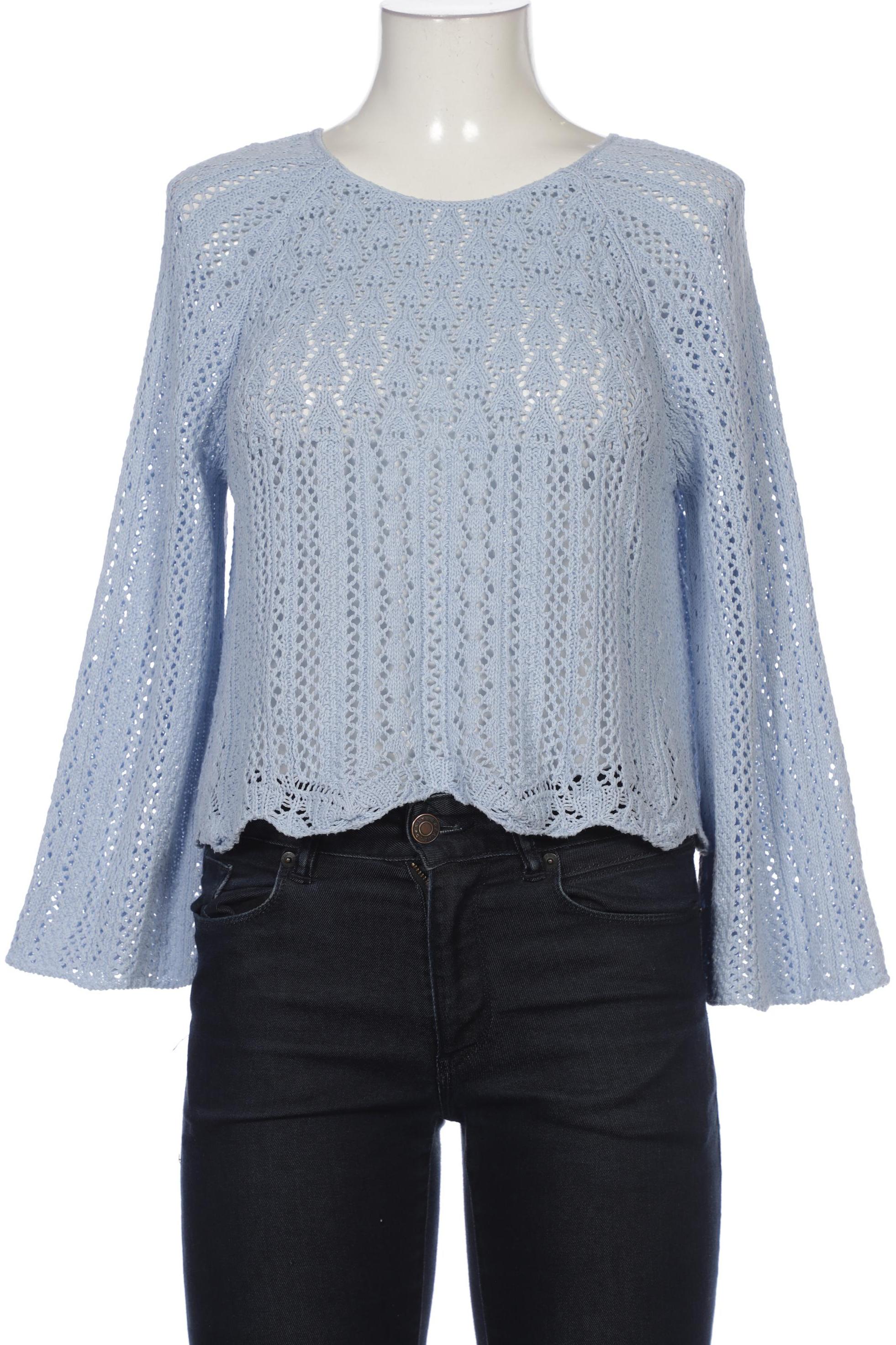 

ONLY Damen Pullover, hellblau