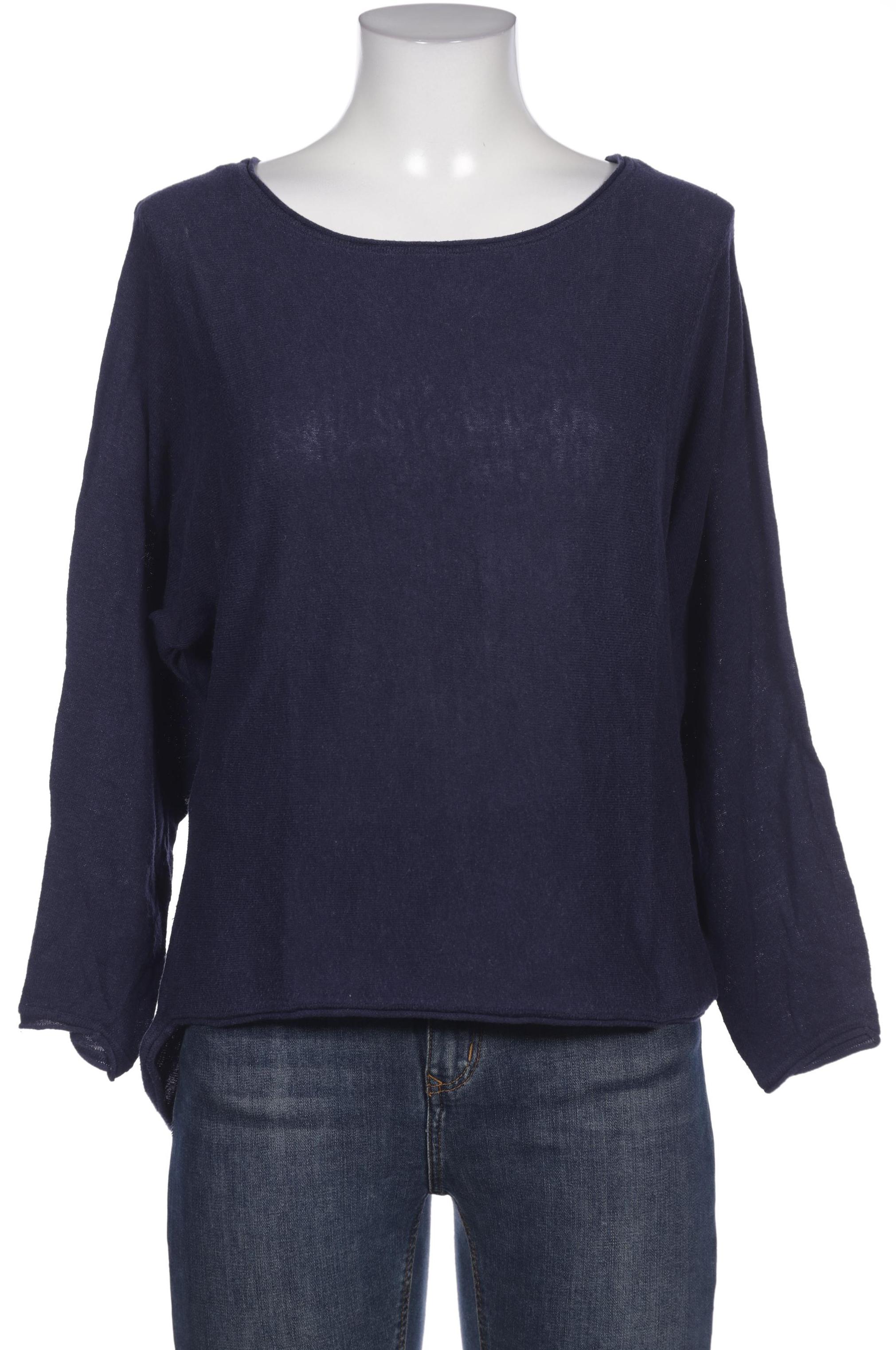 

Only Damen Pullover, marineblau, Gr. 38