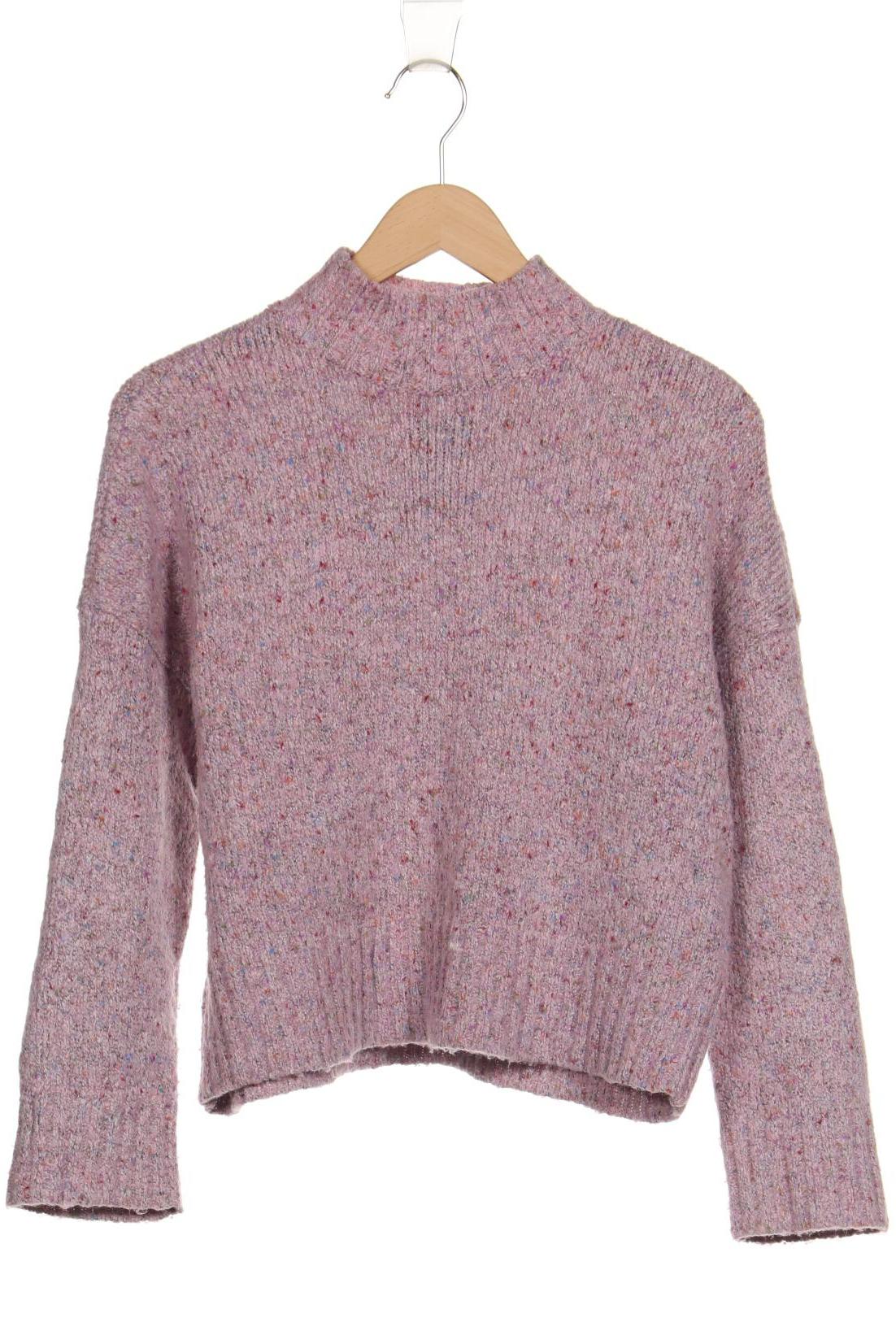 

Only Damen Pullover, pink, Gr. 34