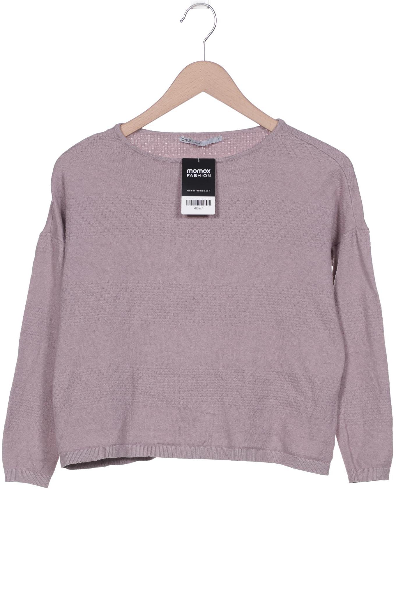 

ONLY Damen Pullover, pink