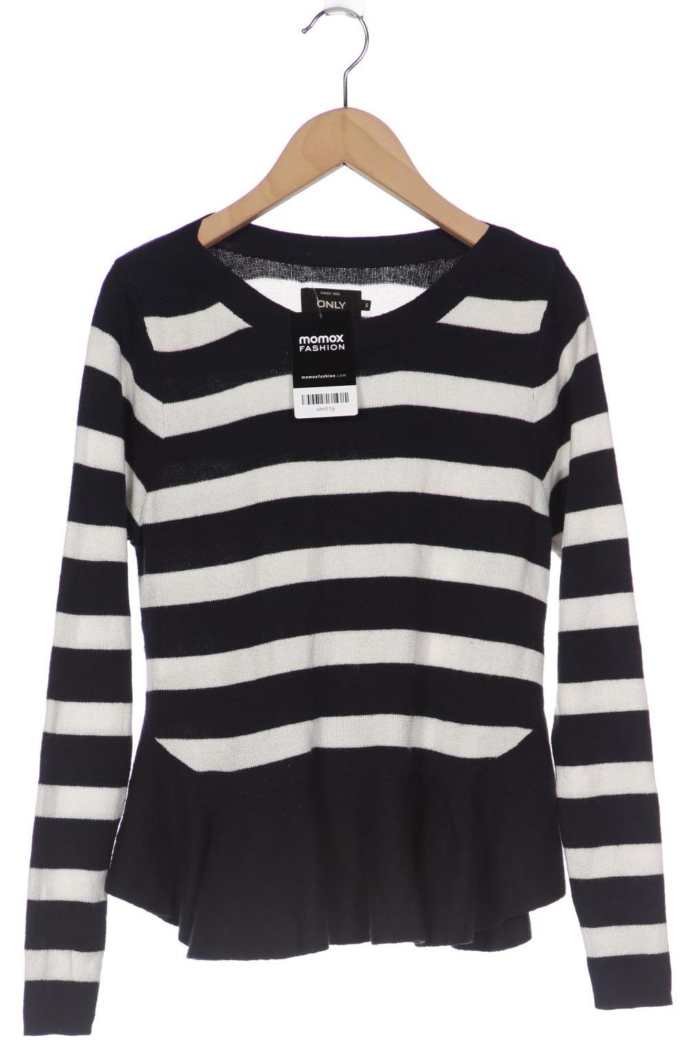 

Only Damen Pullover, marineblau, Gr. 36
