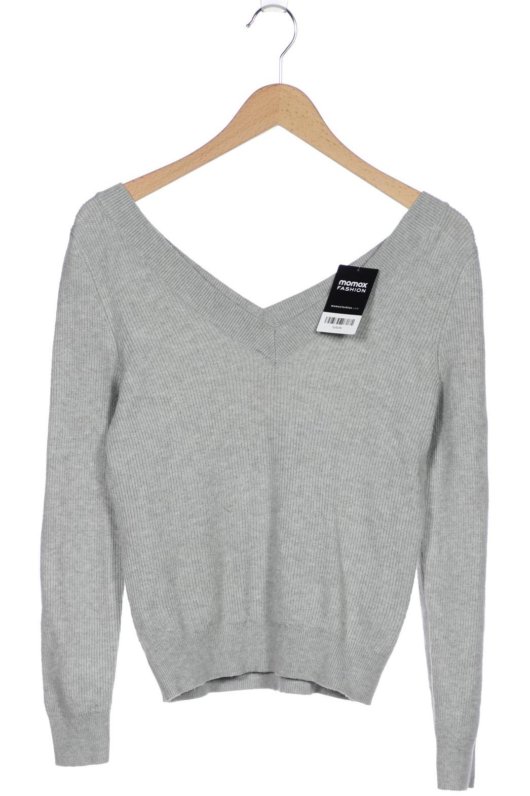 

Only Damen Pullover, grau, Gr. 36