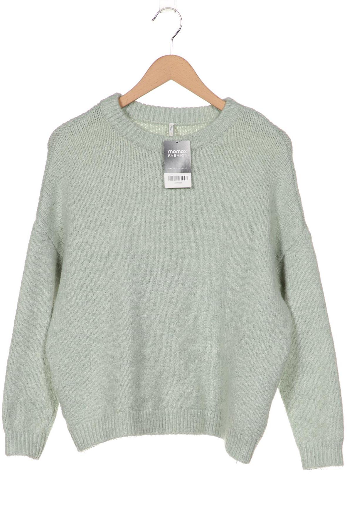 

Only Damen Pullover, hellgrün, Gr. 38
