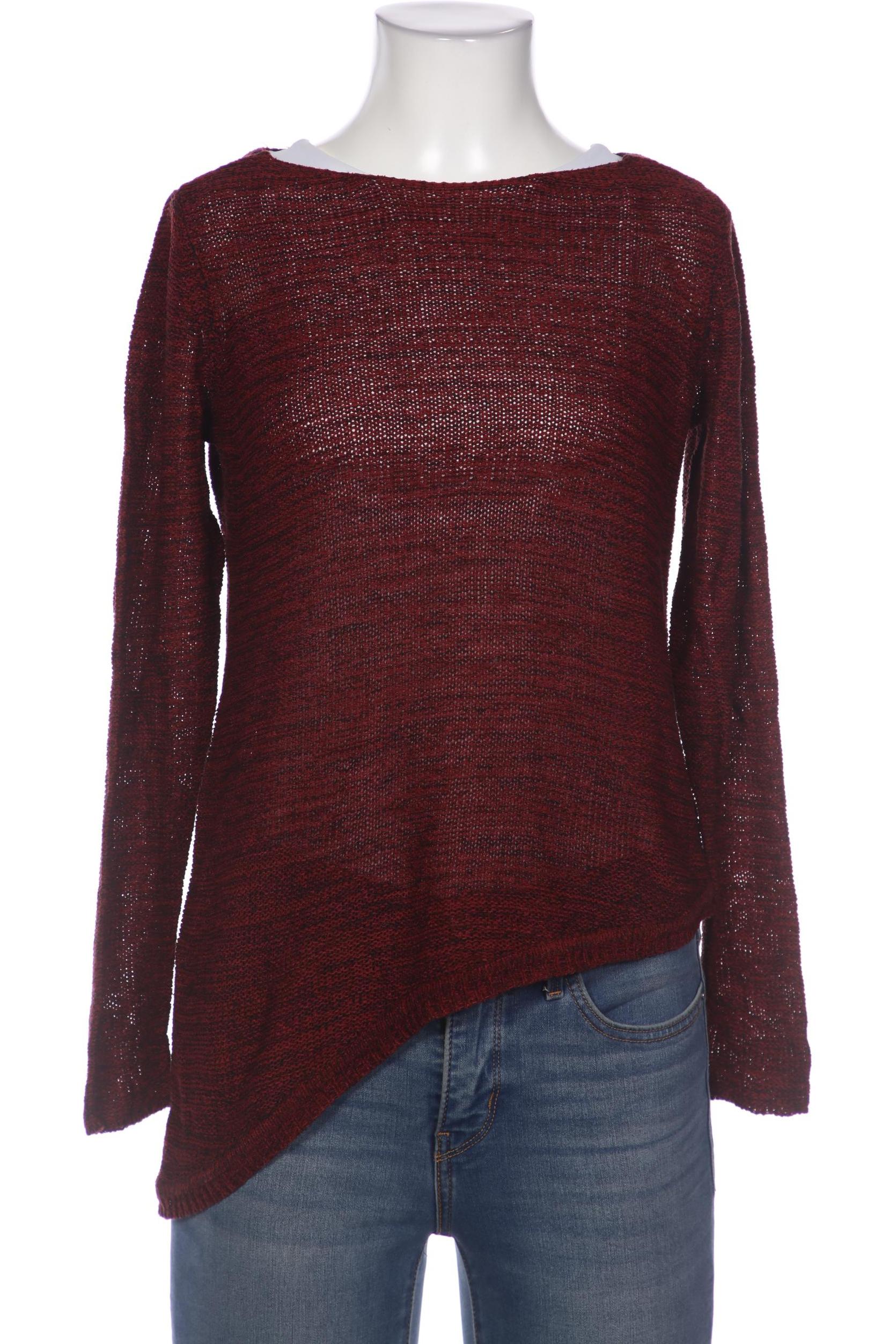 

ONLY Damen Pullover, bordeaux