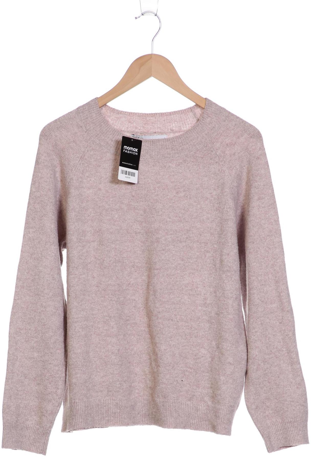 

ONLY Damen Pullover, pink