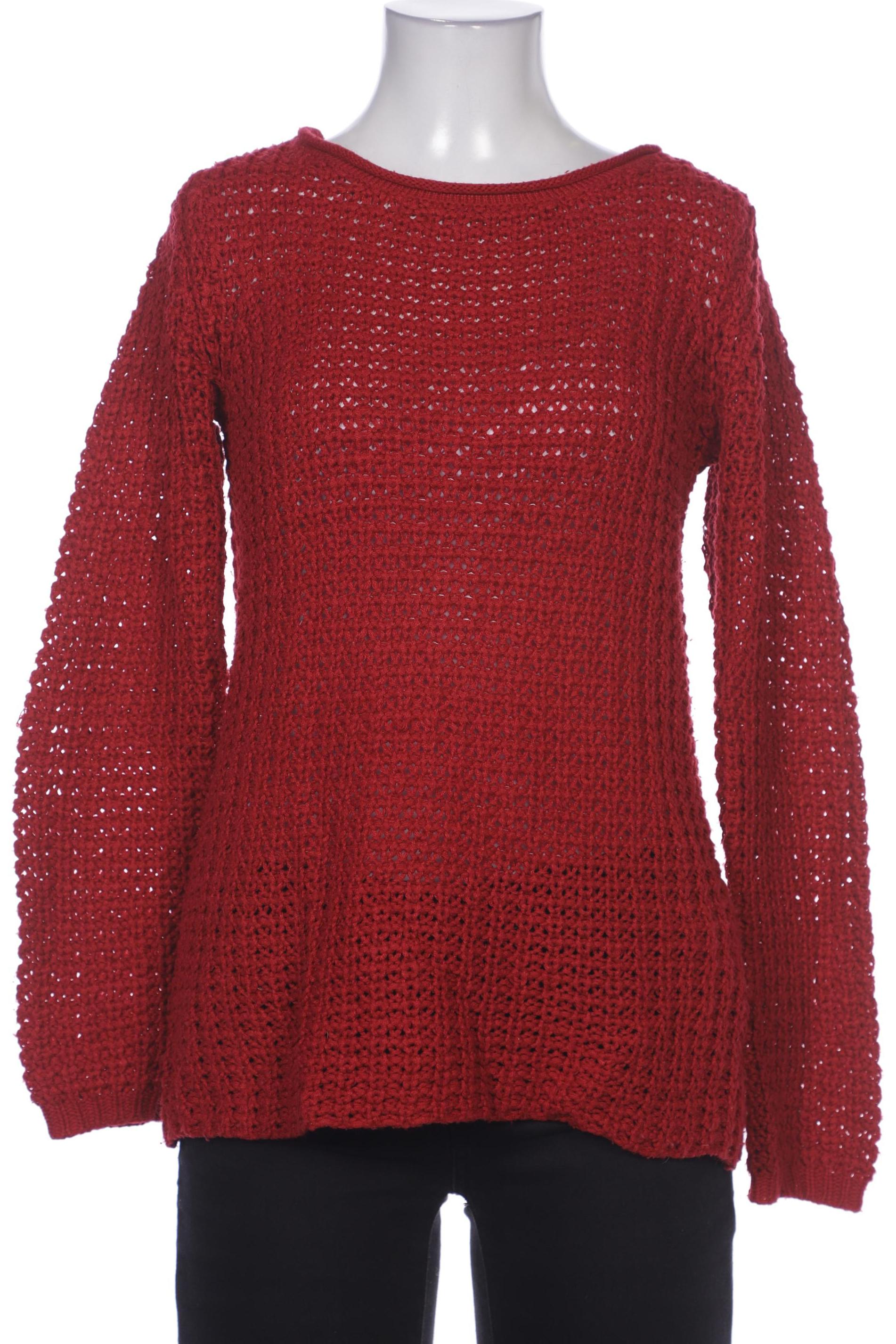 

Only Damen Pullover, rot, Gr. 36