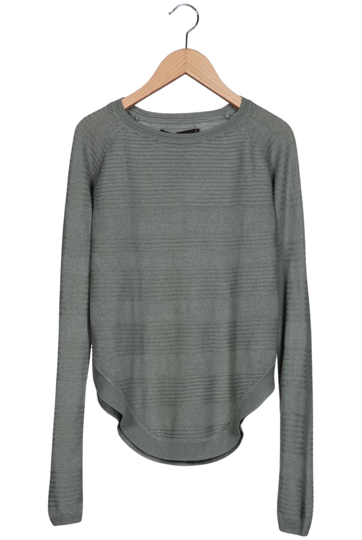 

Only Damen Pullover, grün, Gr. 34