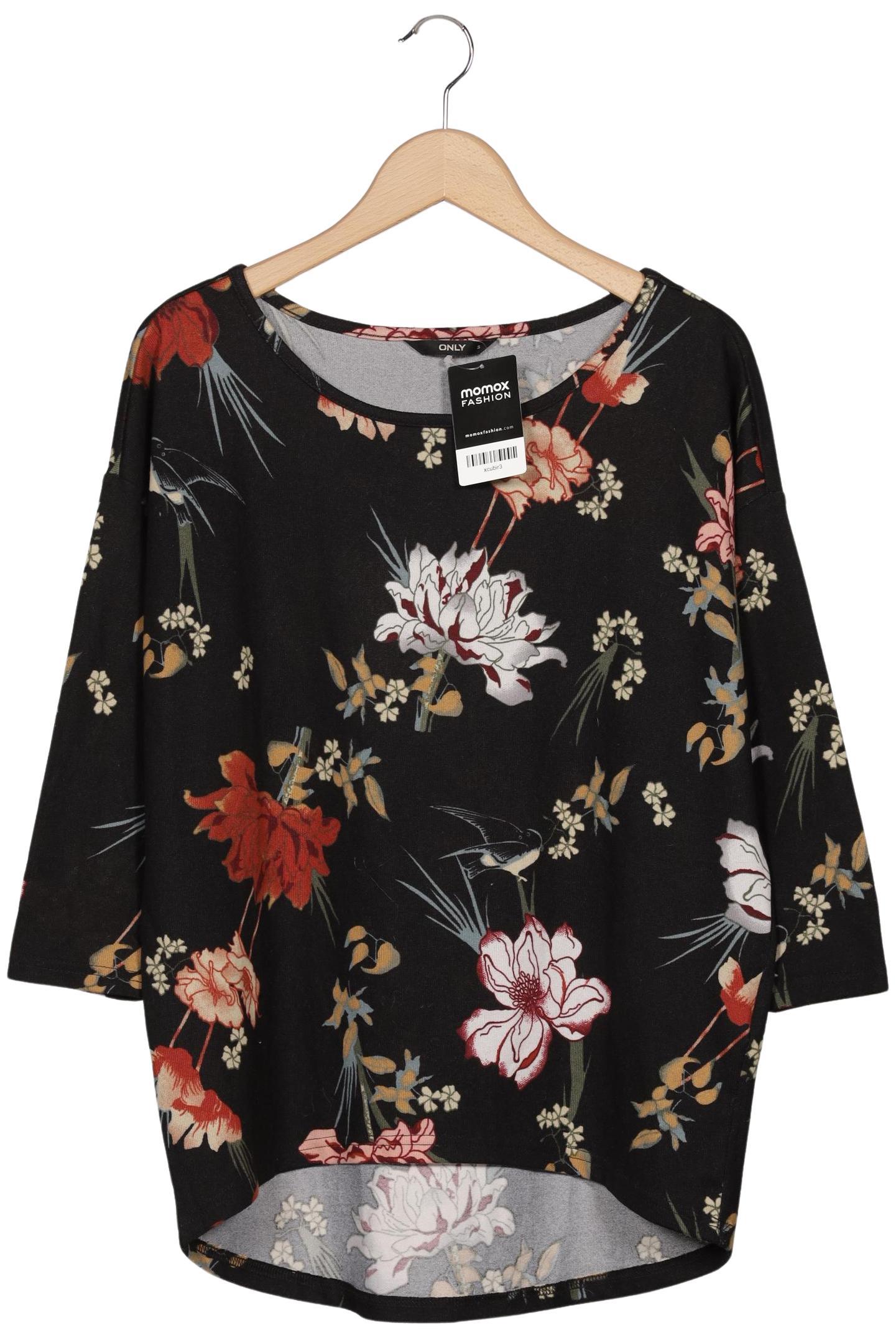 

Only Damen Pullover, mehrfarbig, Gr. 36