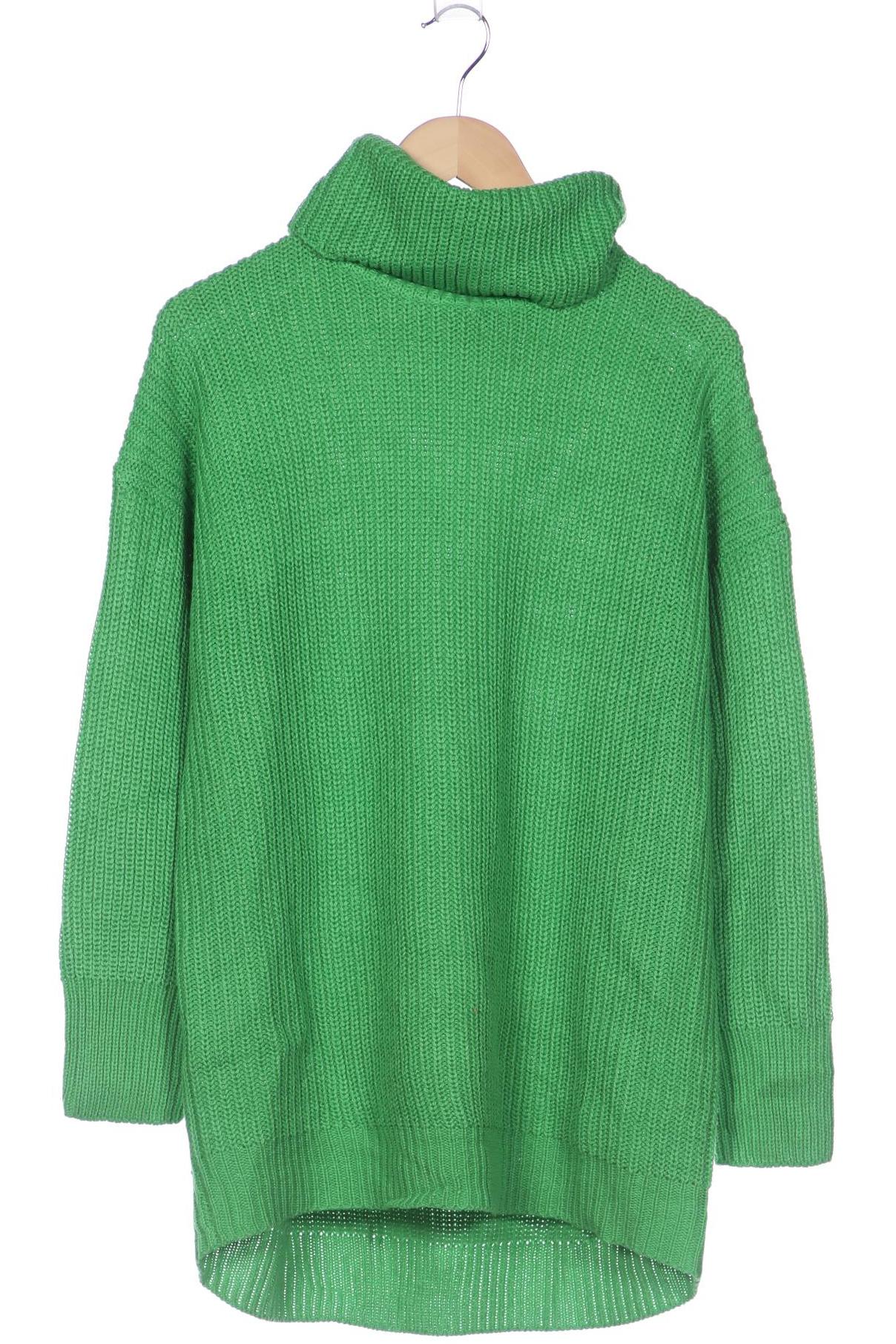 

ONLY Damen Pullover, grün