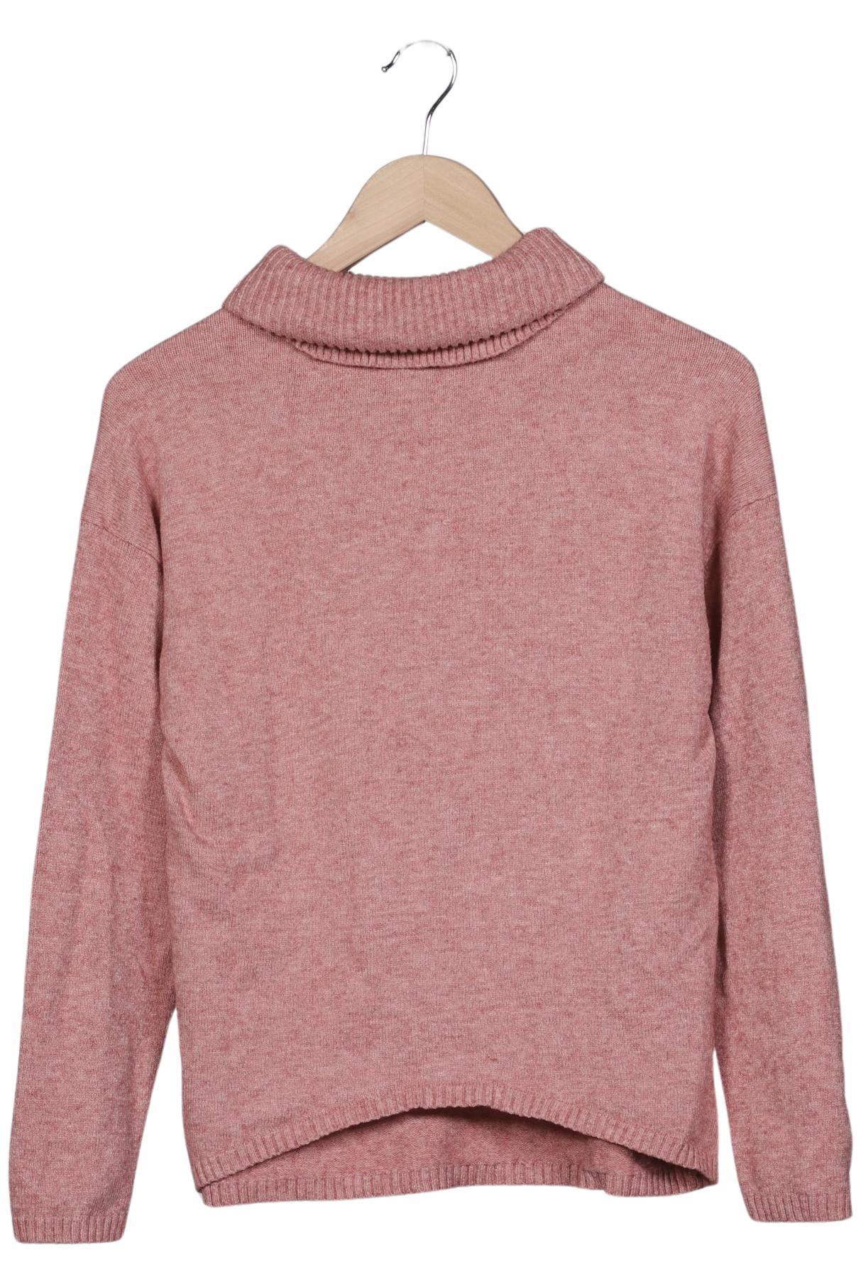 

Only Damen Pullover, pink, Gr. 38