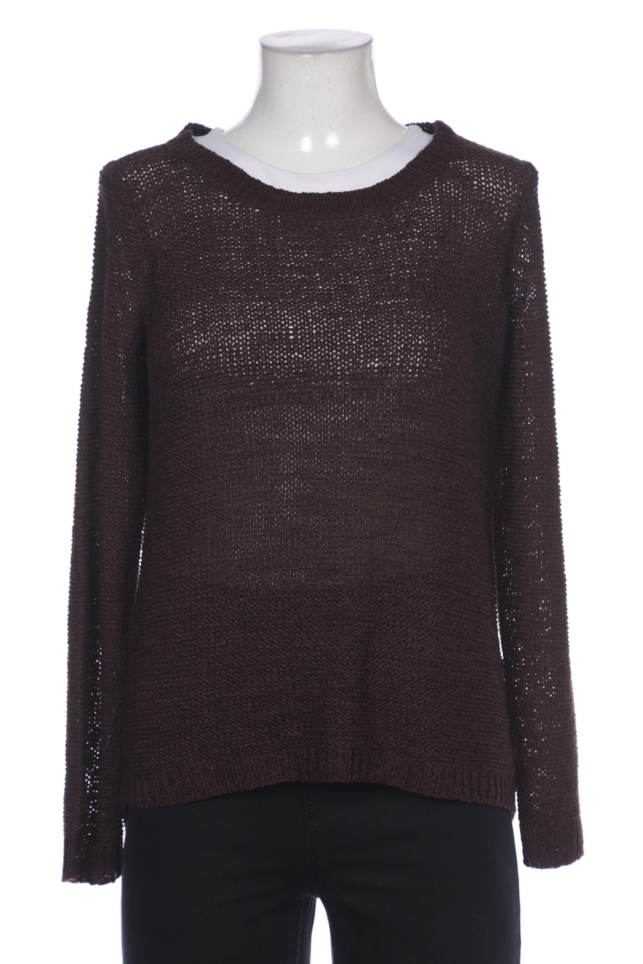 

Only Damen Pullover, braun, Gr. 42