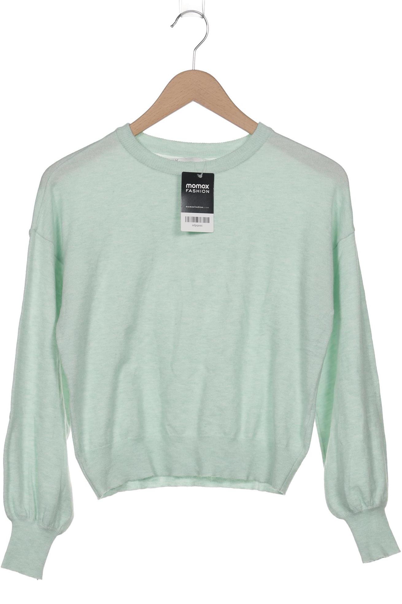 

Only Damen Pullover, hellgrün, Gr. 38