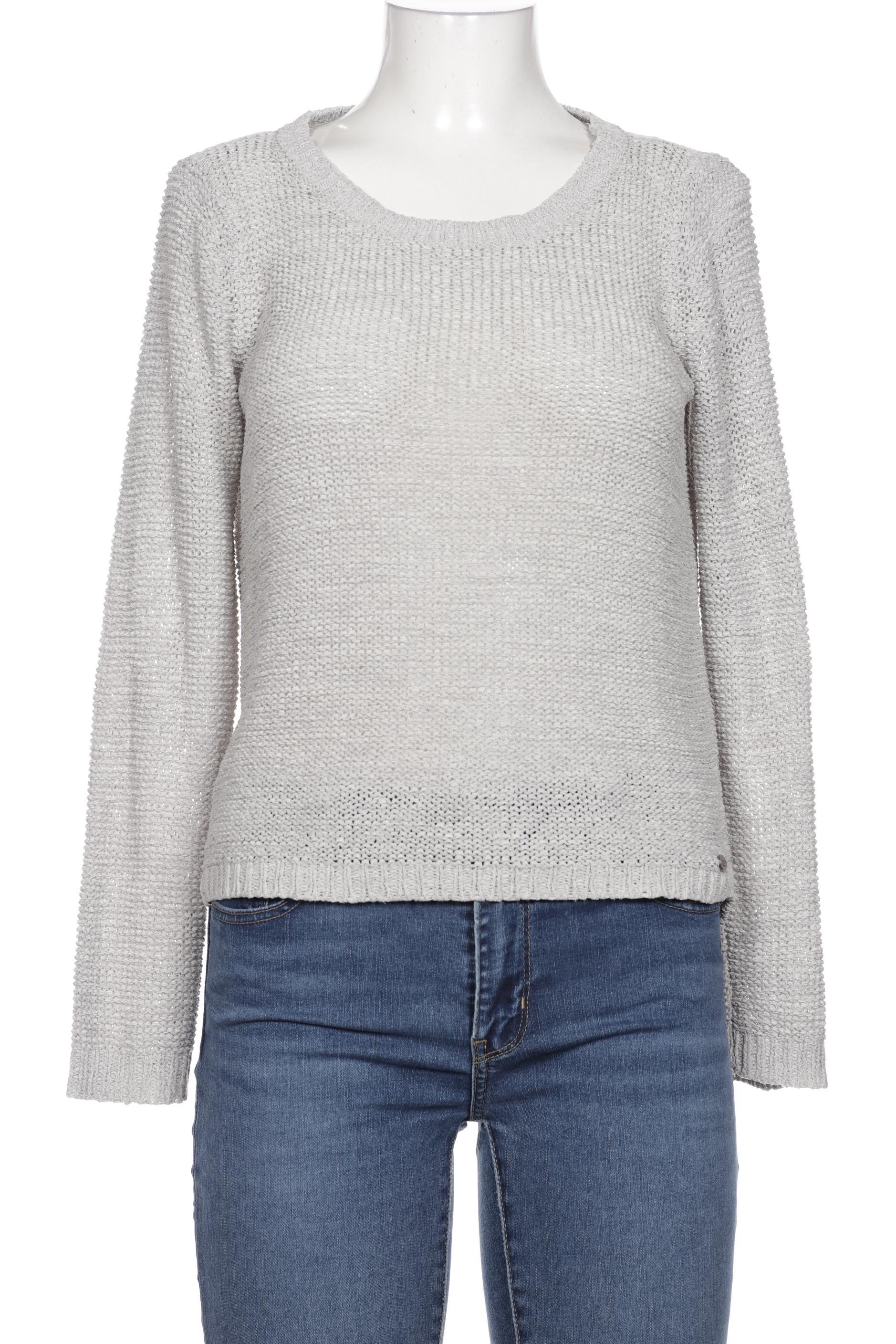 

ONLY Damen Pullover, grau