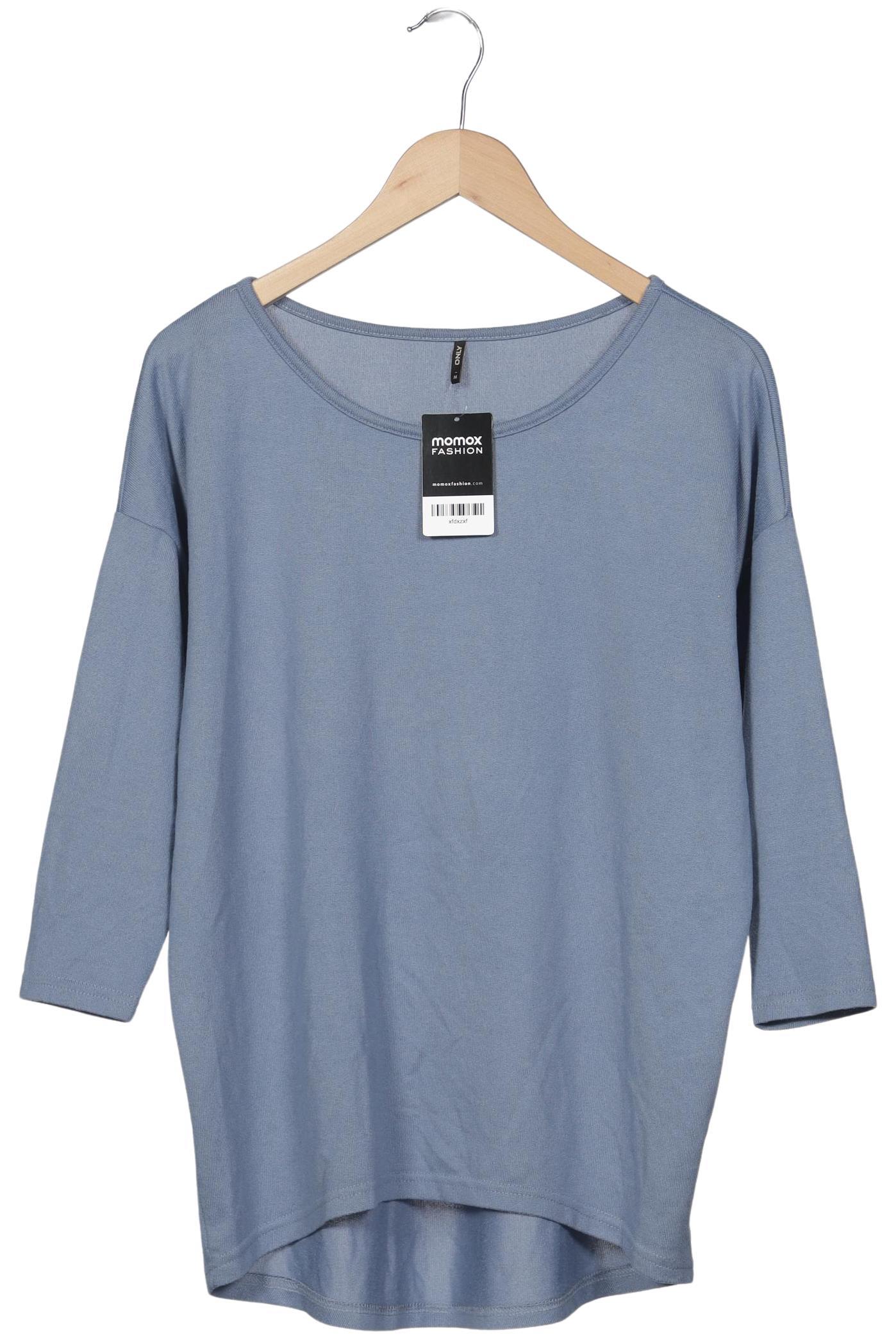 

Only Damen Pullover, hellblau, Gr. 38