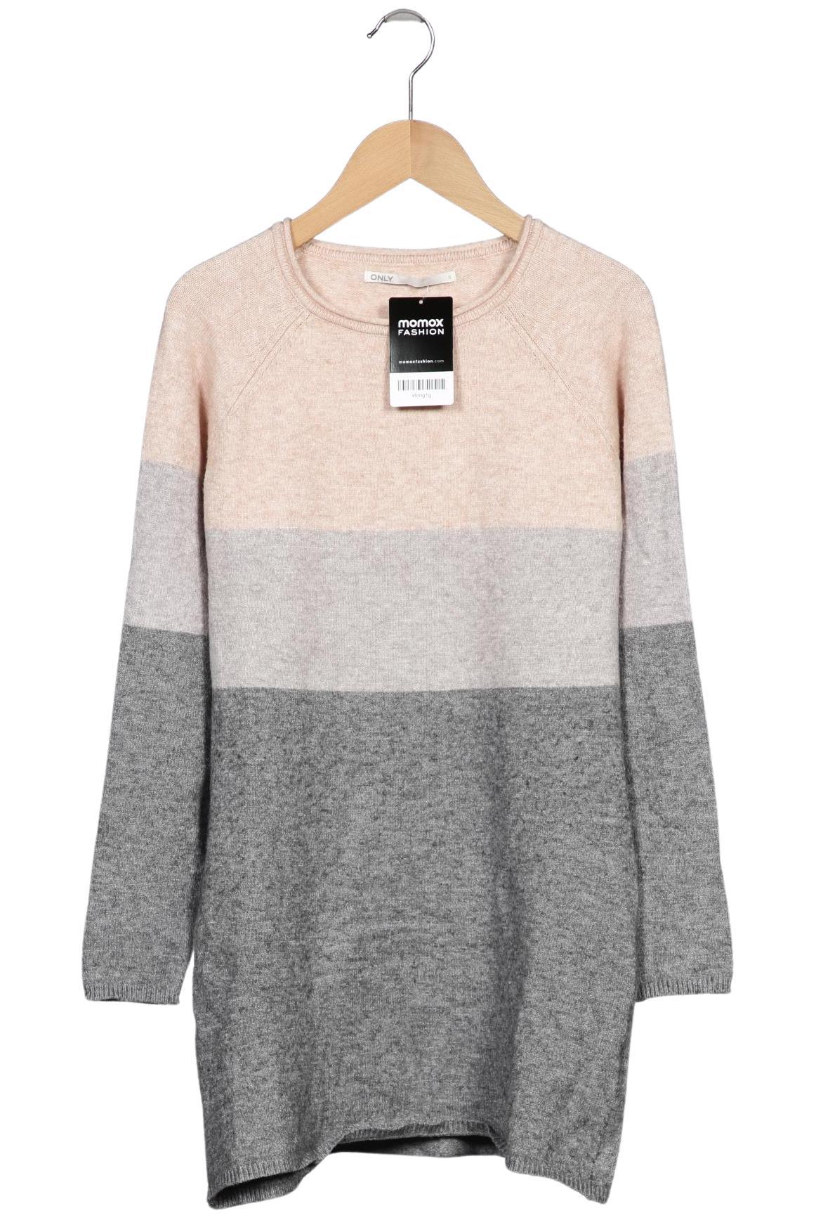

Only Damen Pullover, mehrfarbig, Gr. 36