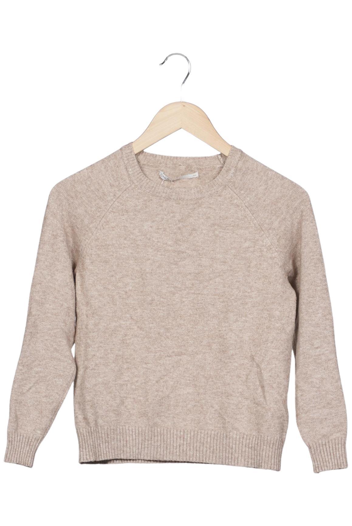 

Only Damen Pullover, beige, Gr. 34