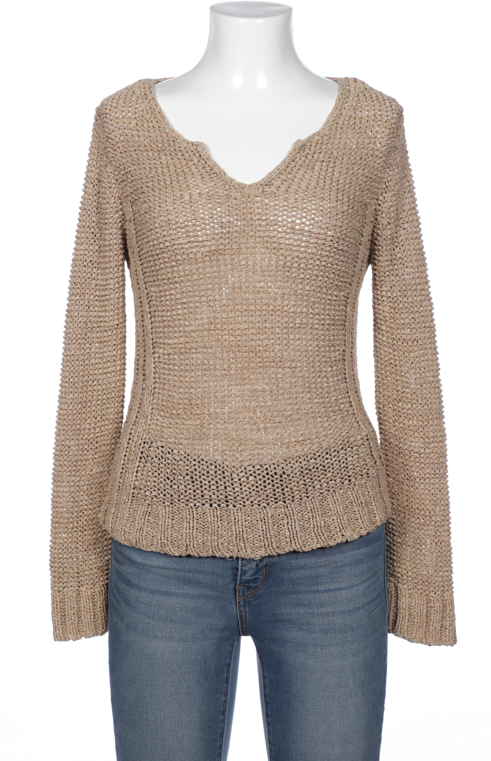 

Only Damen Pullover, beige, Gr. 36