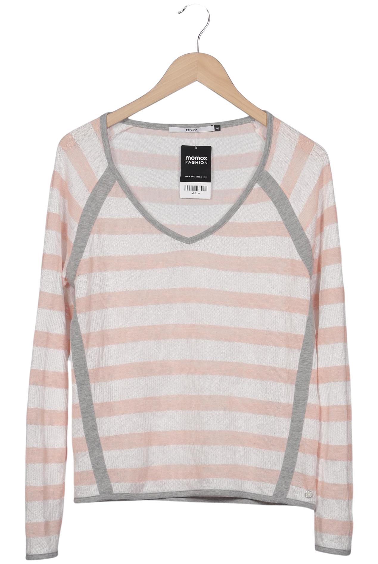 

Only Damen Pullover, mehrfarbig, Gr. 38